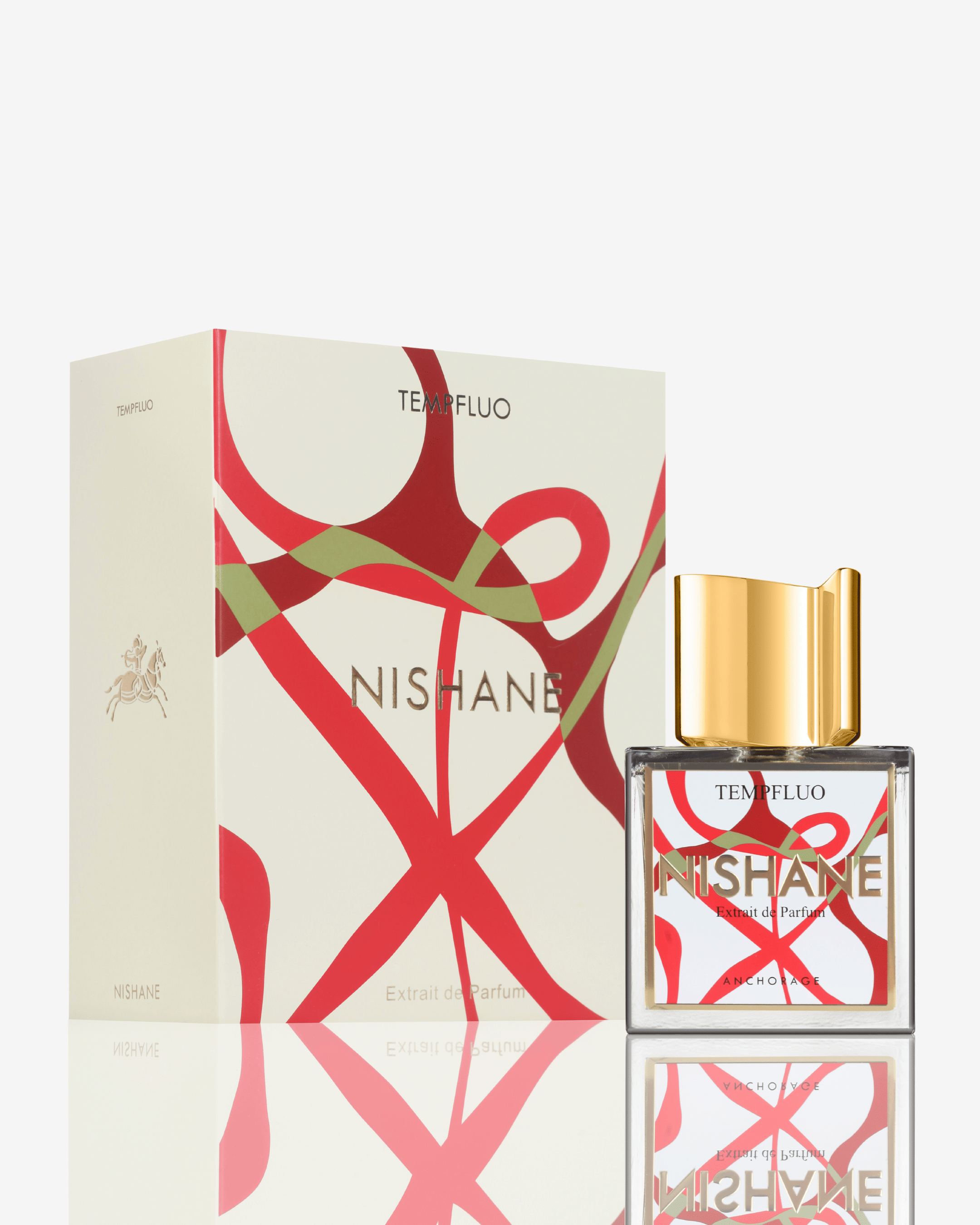 Nishane Tempfluo Parfum
