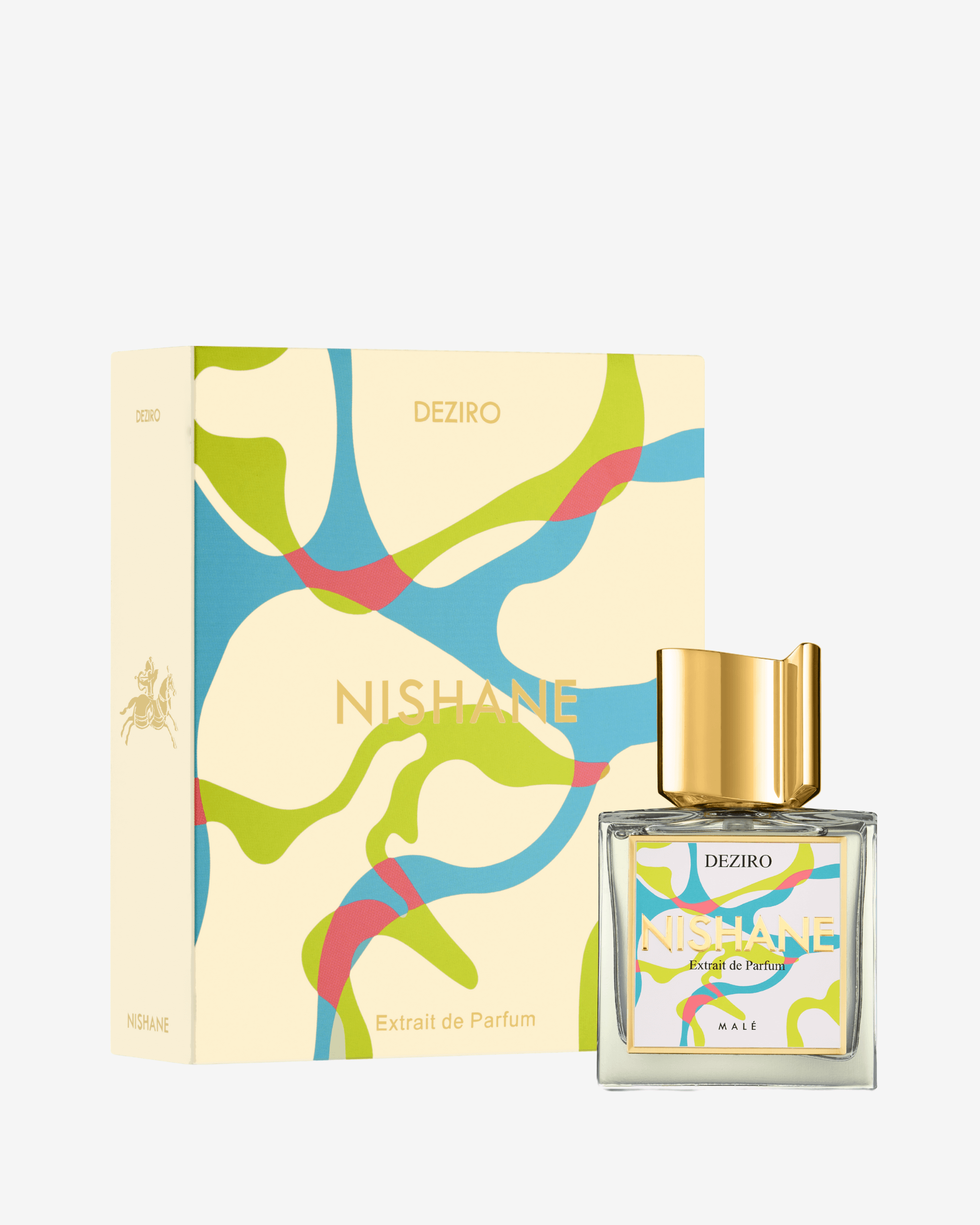 Nishane Deziro Parfum