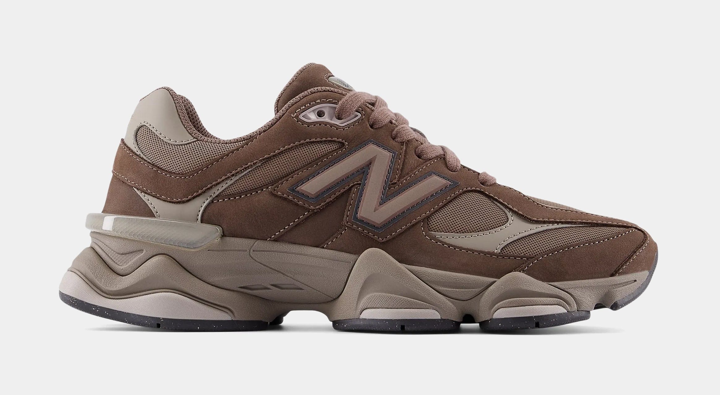 Newbalance 9060 Mens Lifestyle Shoes (Mono Cortado)