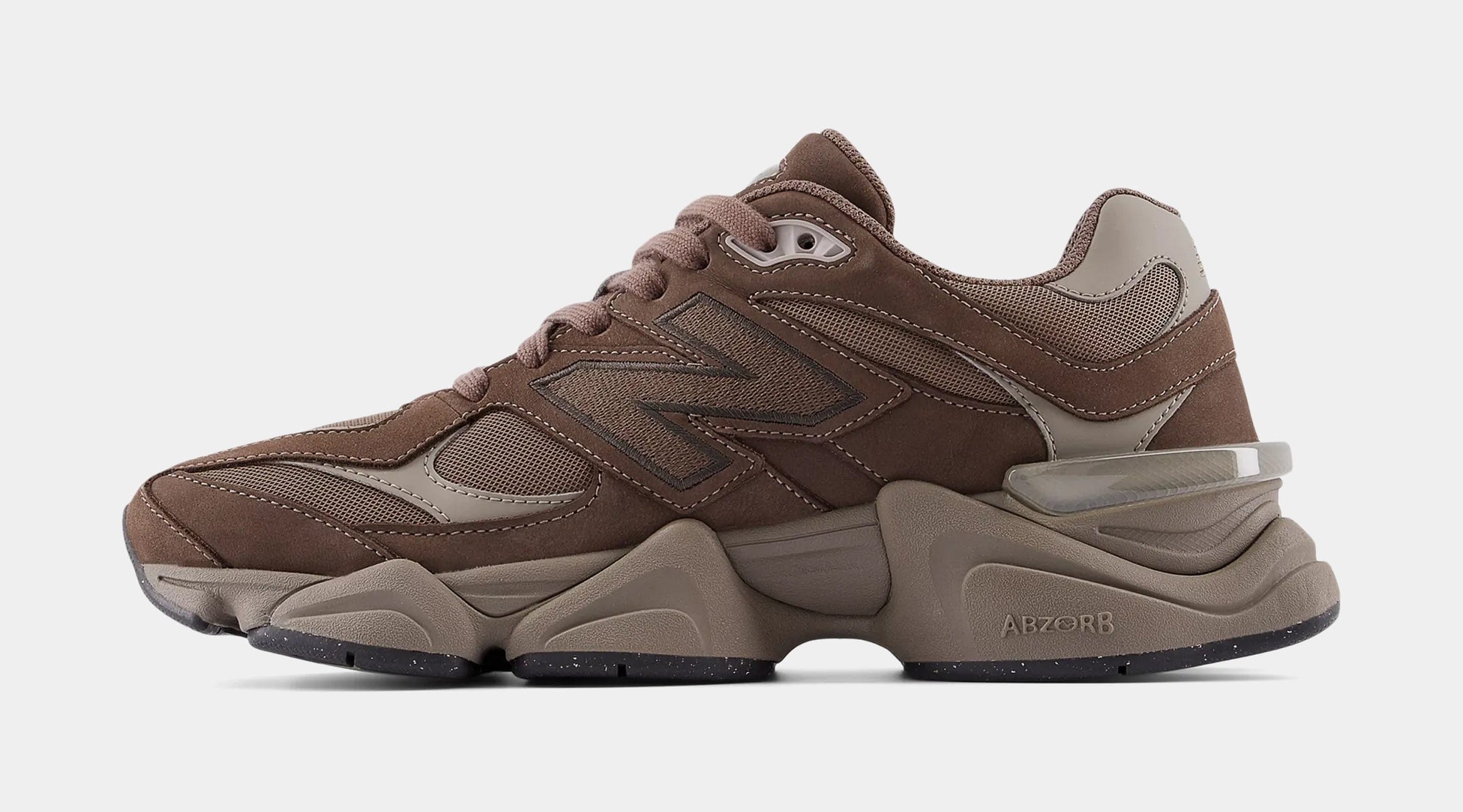 Newbalance 9060 Mens Lifestyle Shoes (Mono Cortado)