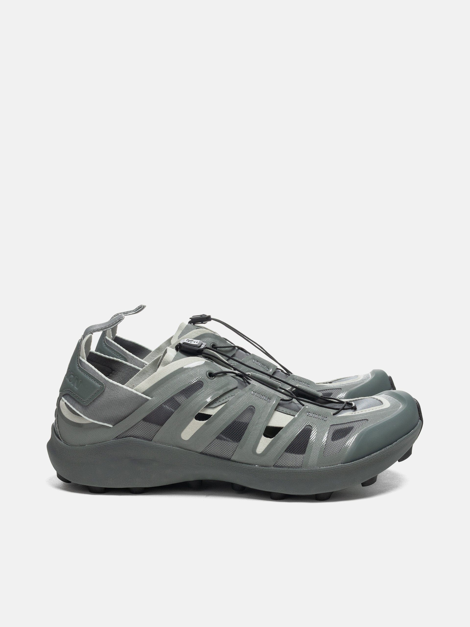 Salomon Advanced Udara Advanced Sedona / Metal / Ice Flow