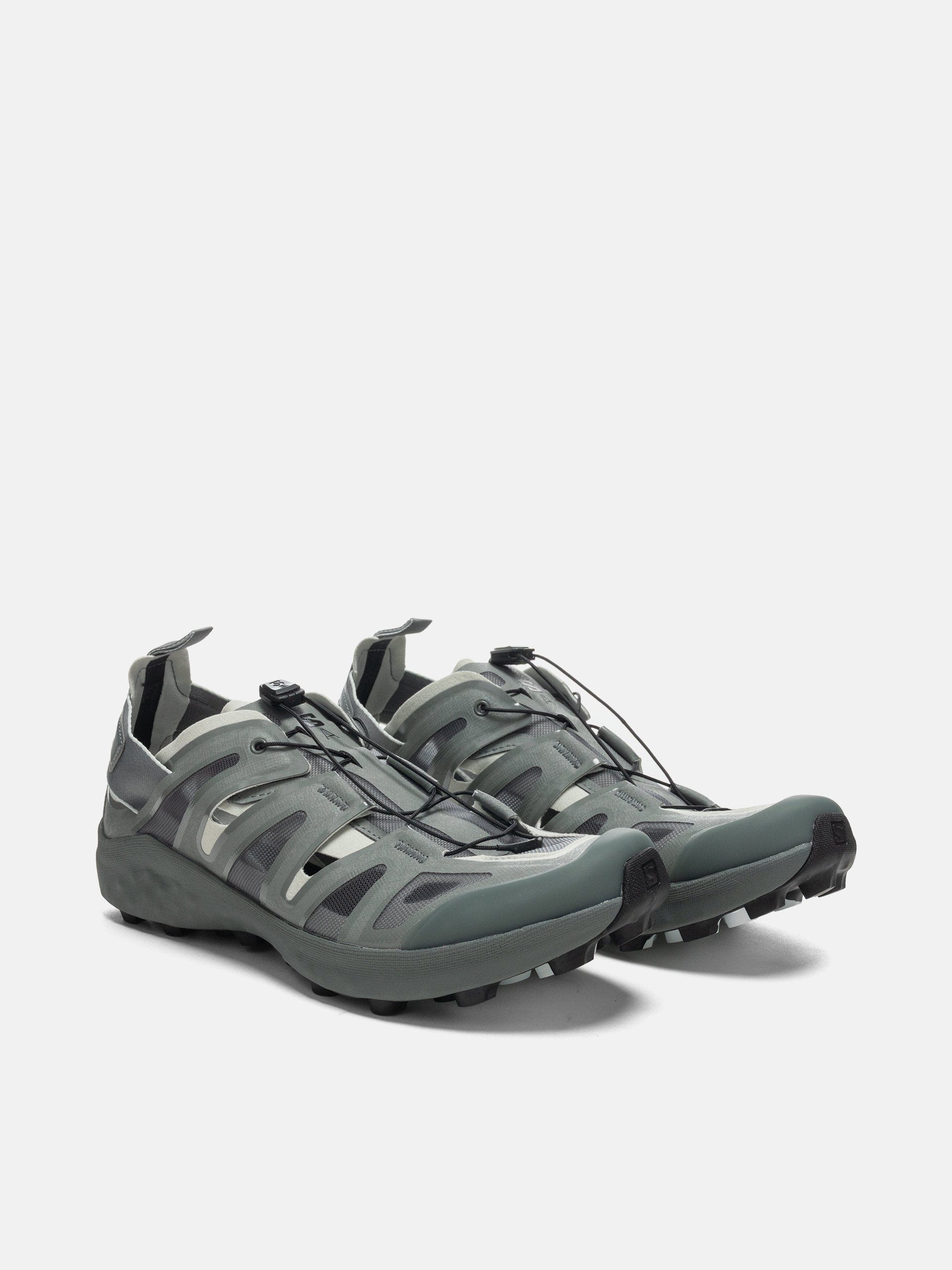 Salomon Advanced Udara Advanced Sedona / Metal / Ice Flow