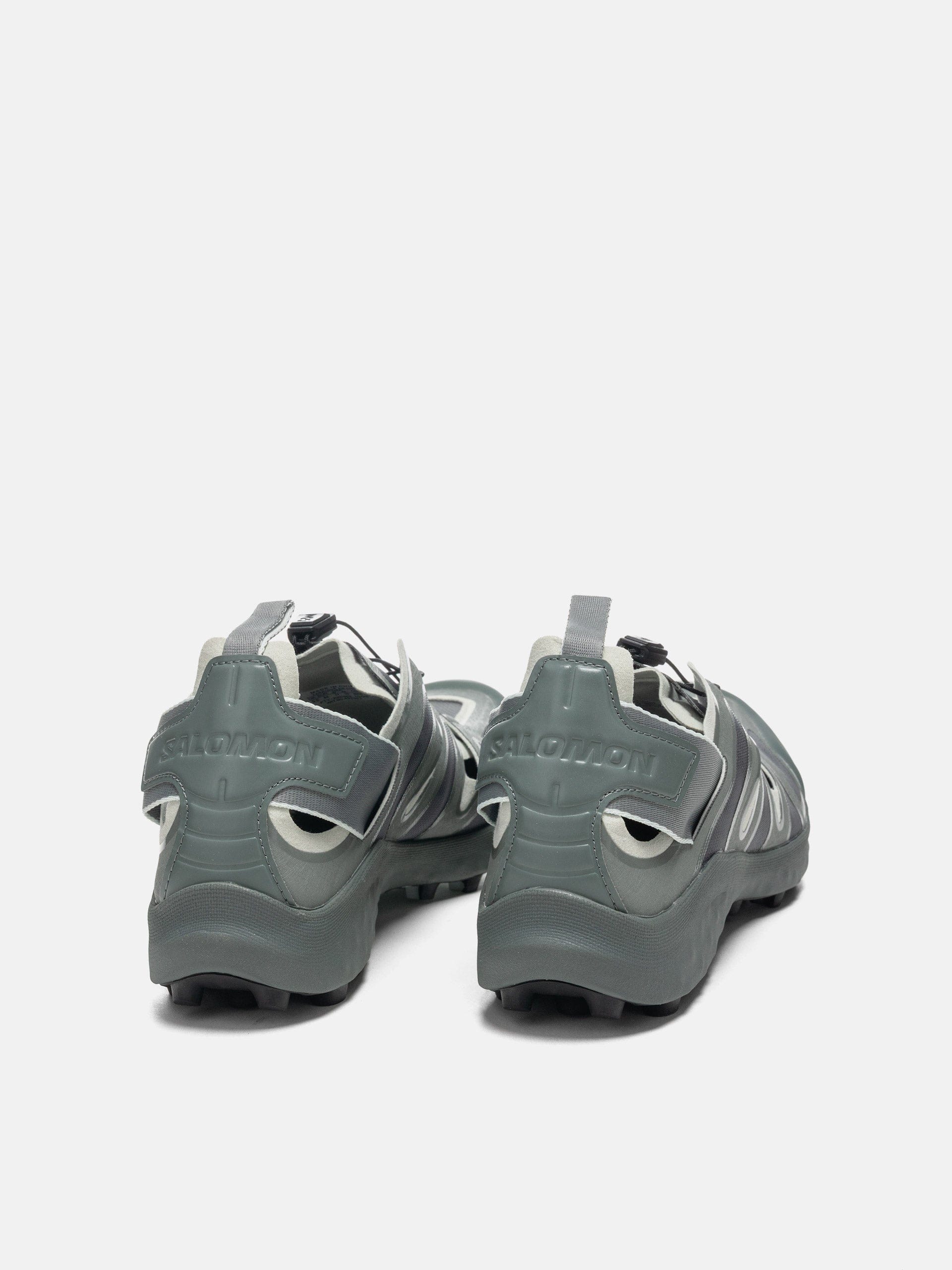 Salomon Advanced Udara Advanced Sedona / Metal / Ice Flow