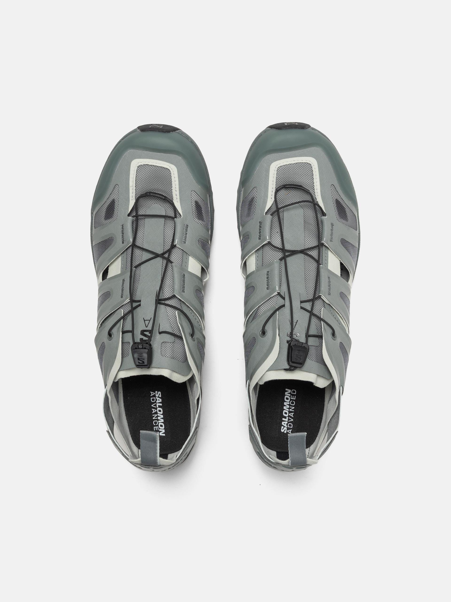Salomon Advanced Udara Advanced Sedona / Metal / Ice Flow