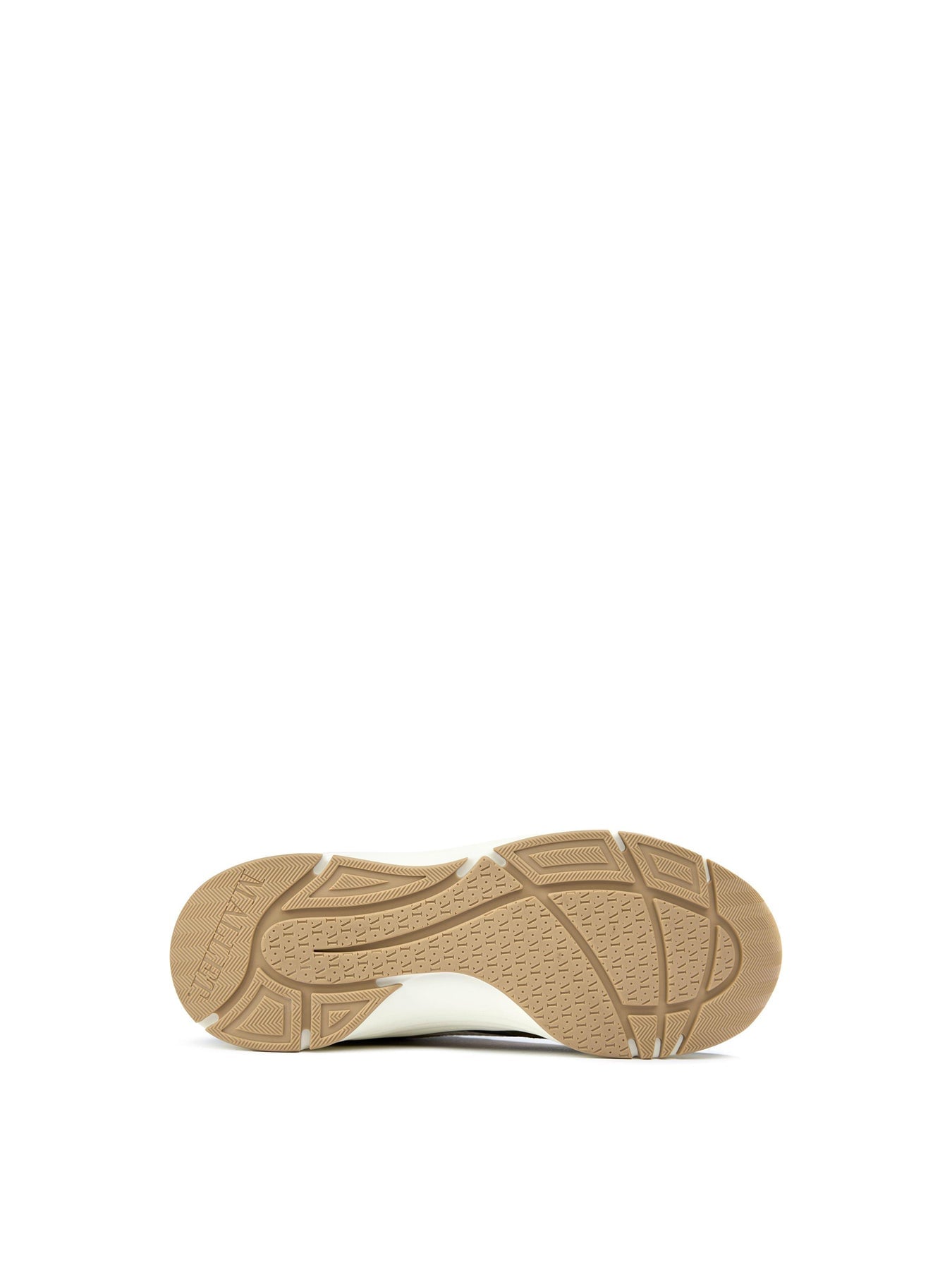Mallet Cyrus 2.0 Trainers White