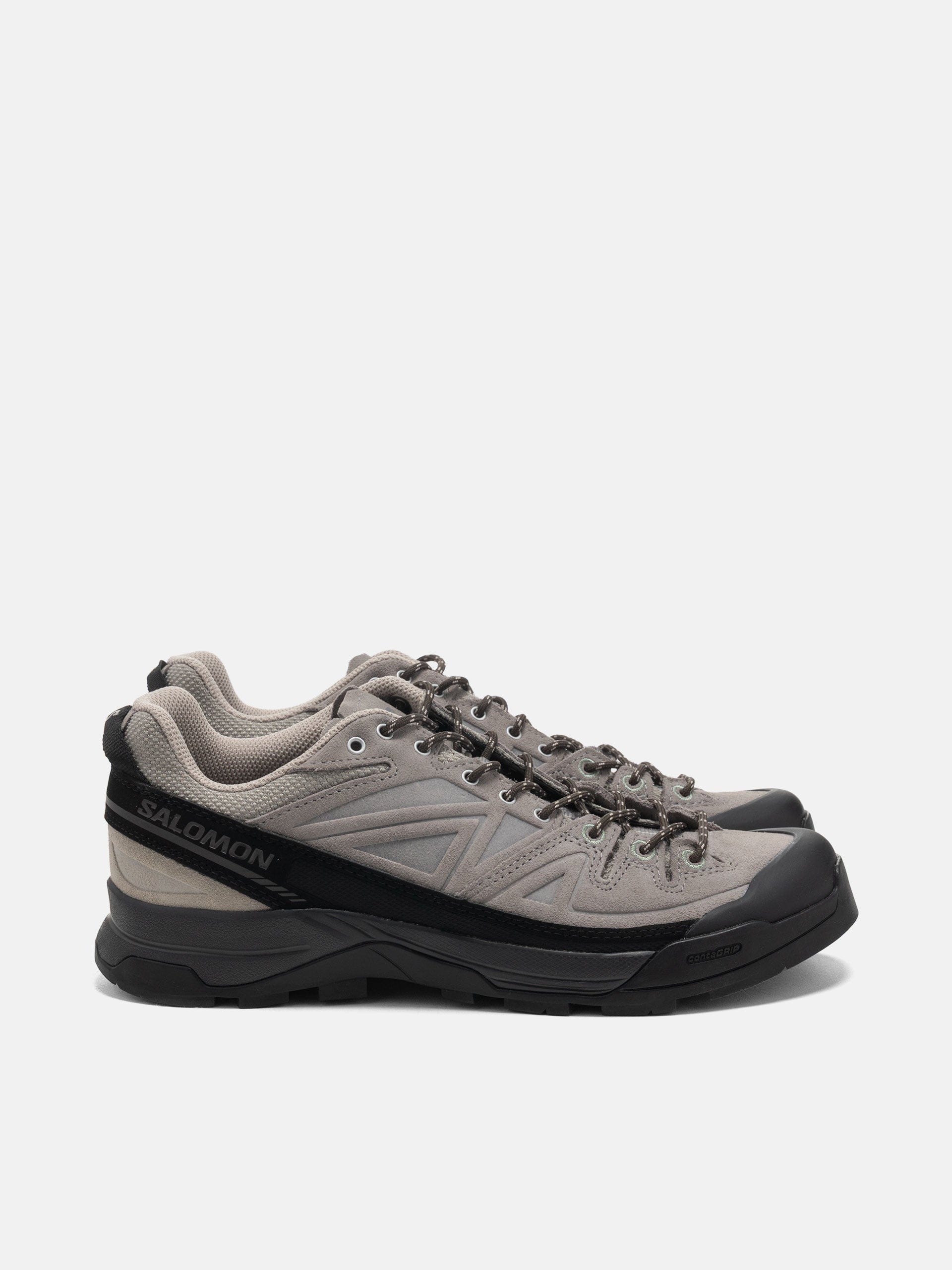 Salomon Advanced X - ALP LTR Cloudburst / Paloma / Black