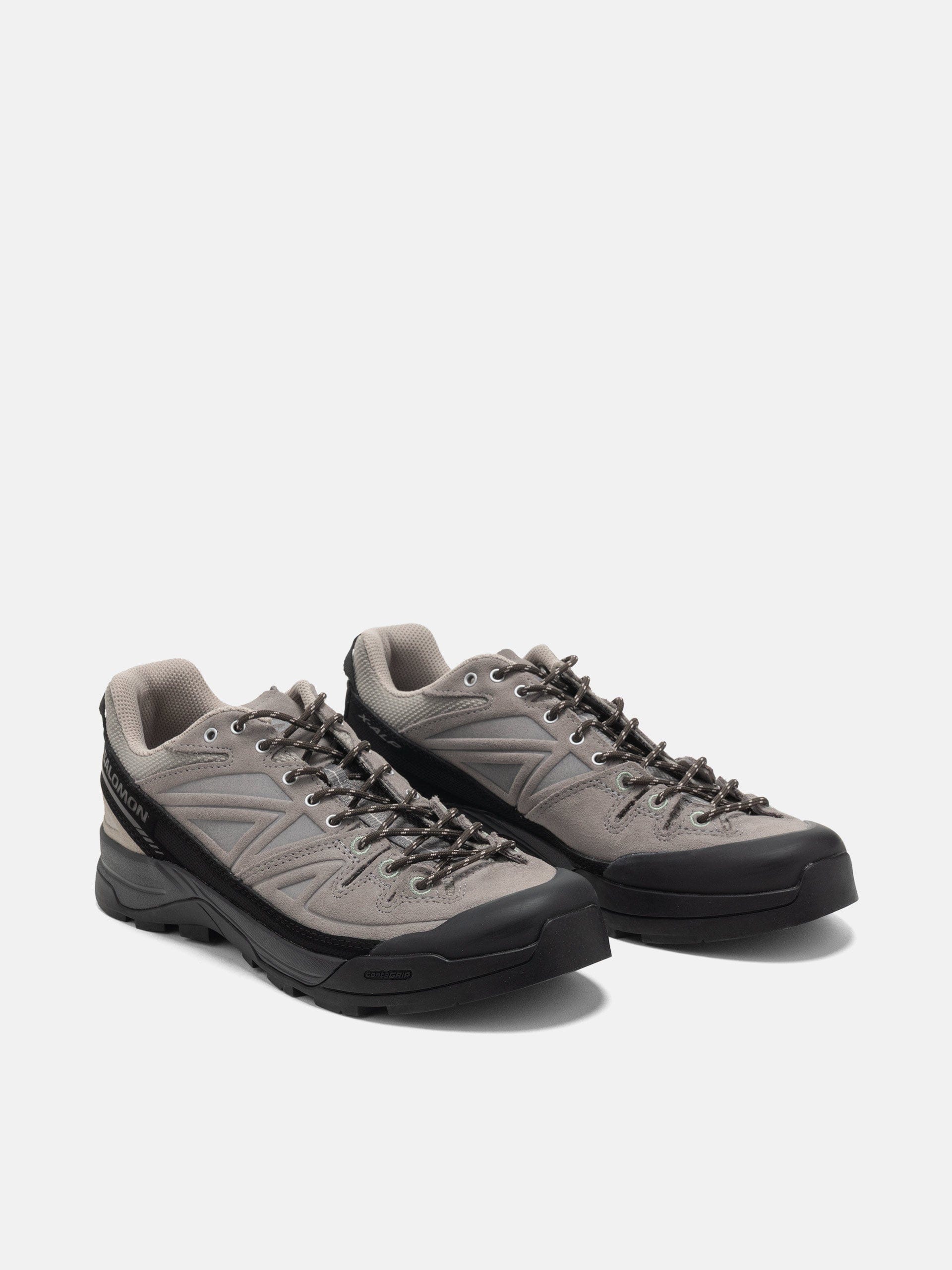 Salomon Advanced X - ALP LTR Cloudburst / Paloma / Black
