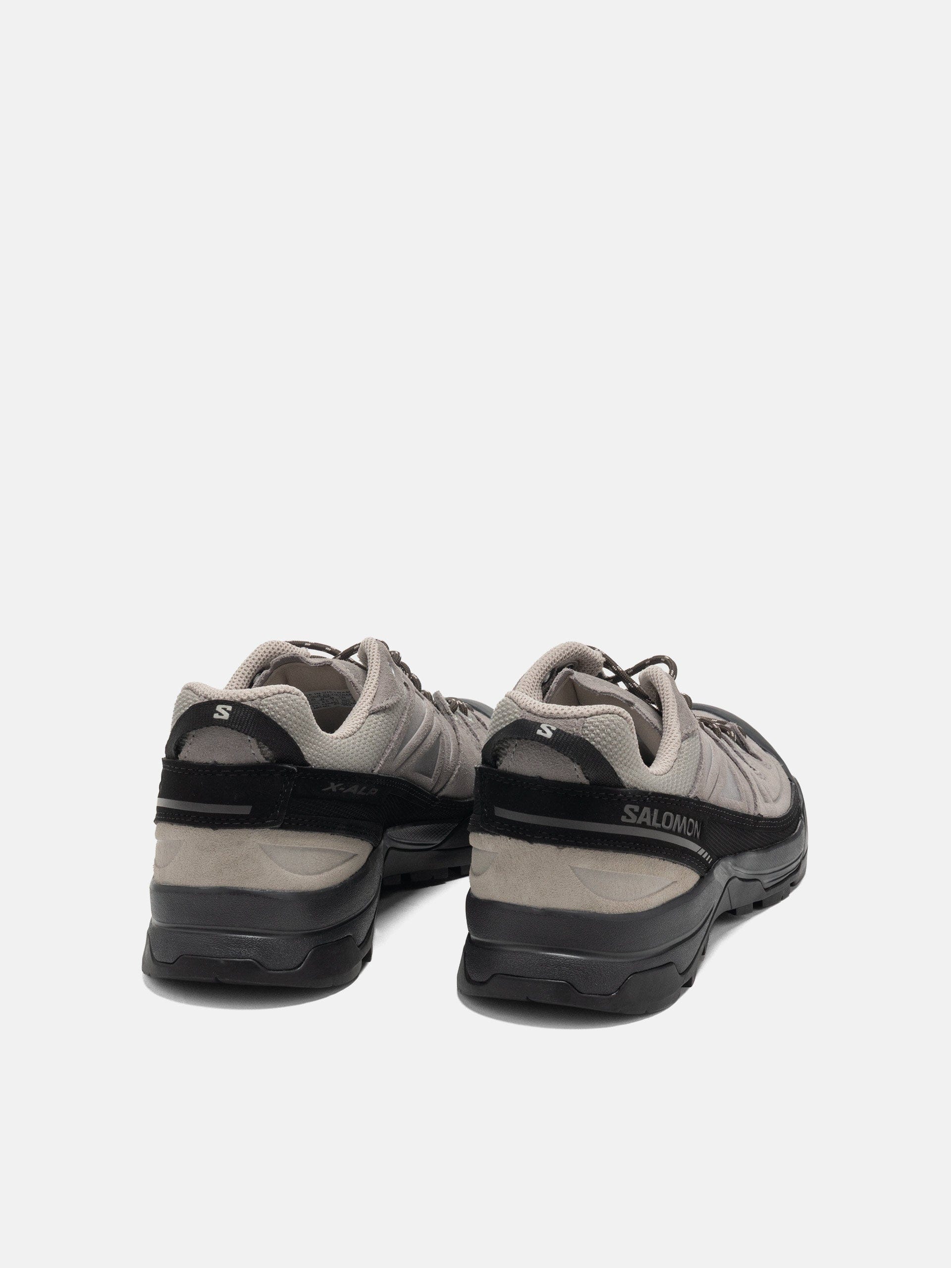 Salomon Advanced X - ALP LTR Cloudburst / Paloma / Black