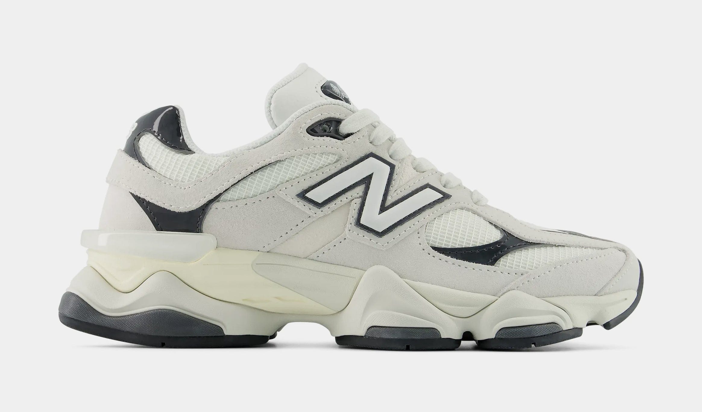 Newbalance 9060 Mens Lifestyle Shoes (Reflection/Sea Salt)
