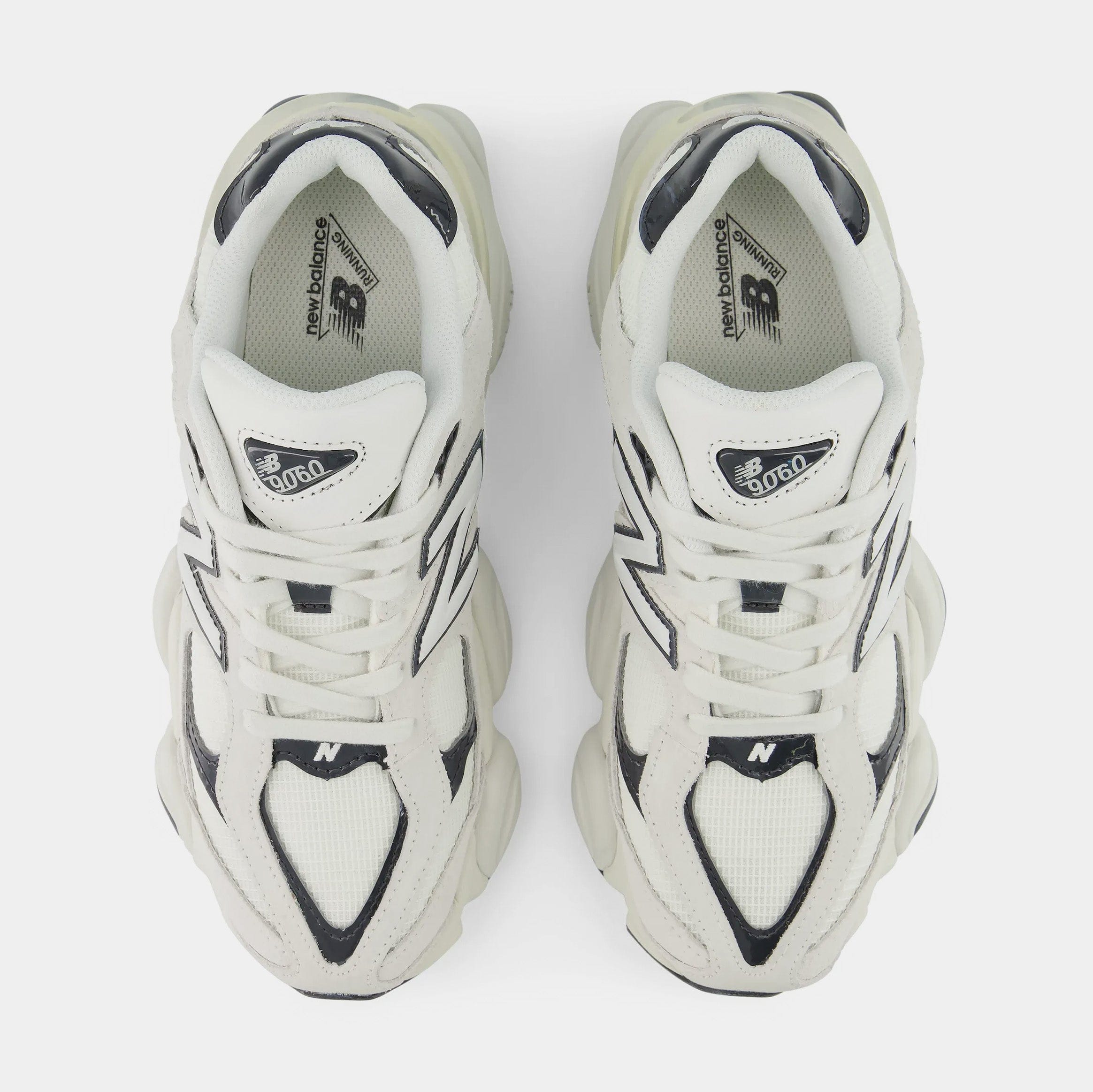 Newbalance 9060 Mens Lifestyle Shoes (Reflection/Sea Salt)