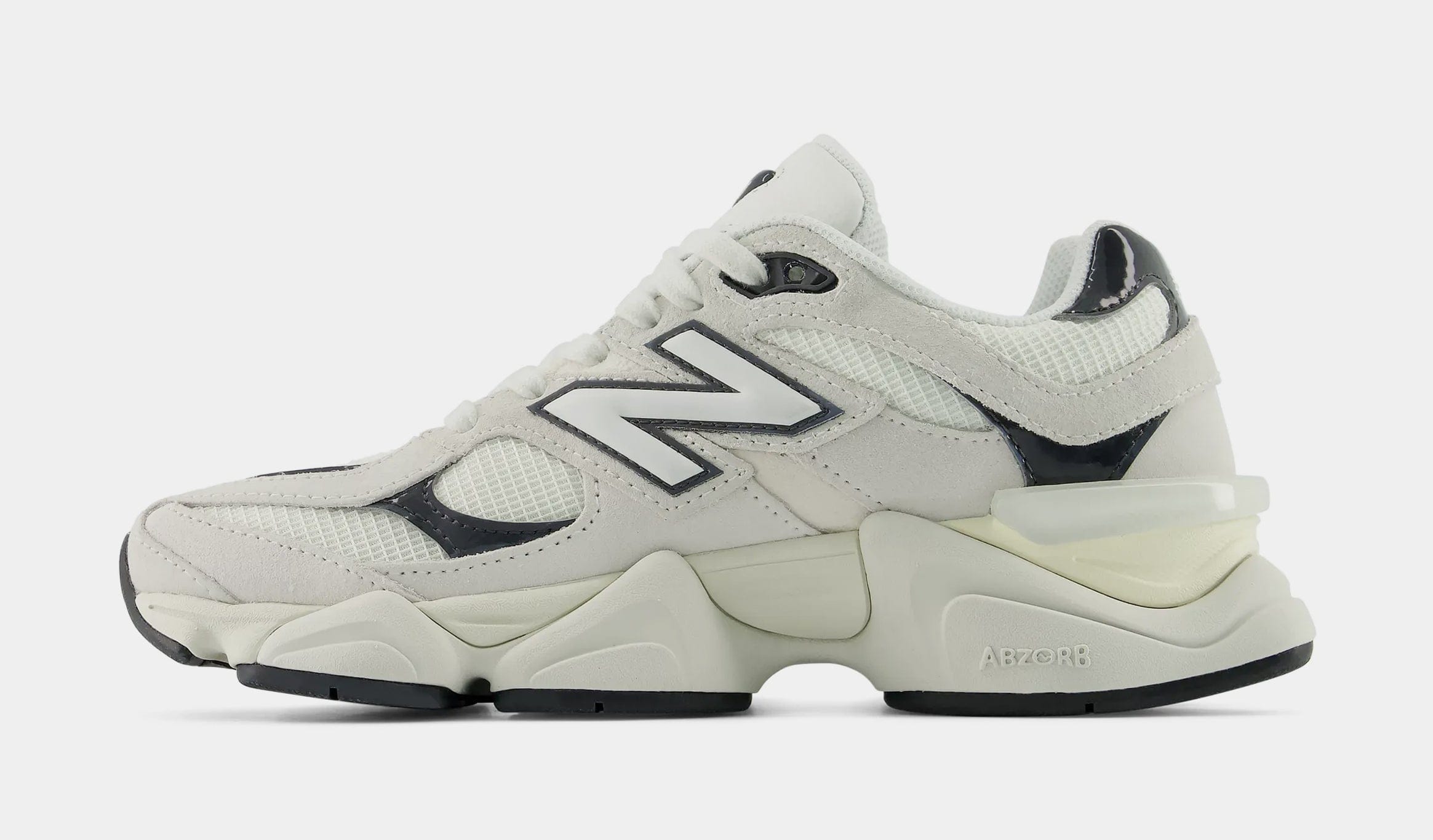 Newbalance 9060 Mens Lifestyle Shoes (Reflection/Sea Salt)