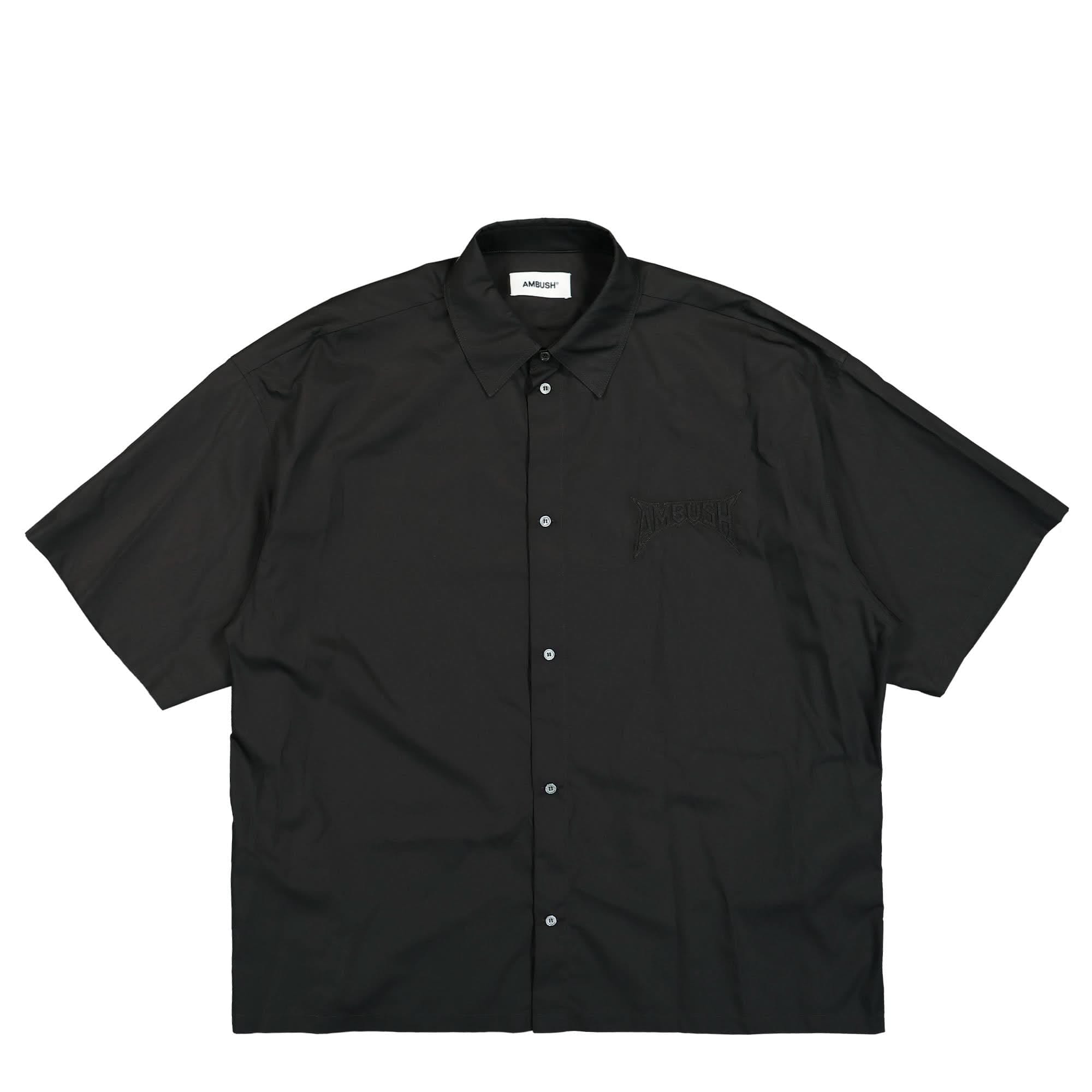 Ambush Logo Patch S/S Shirt