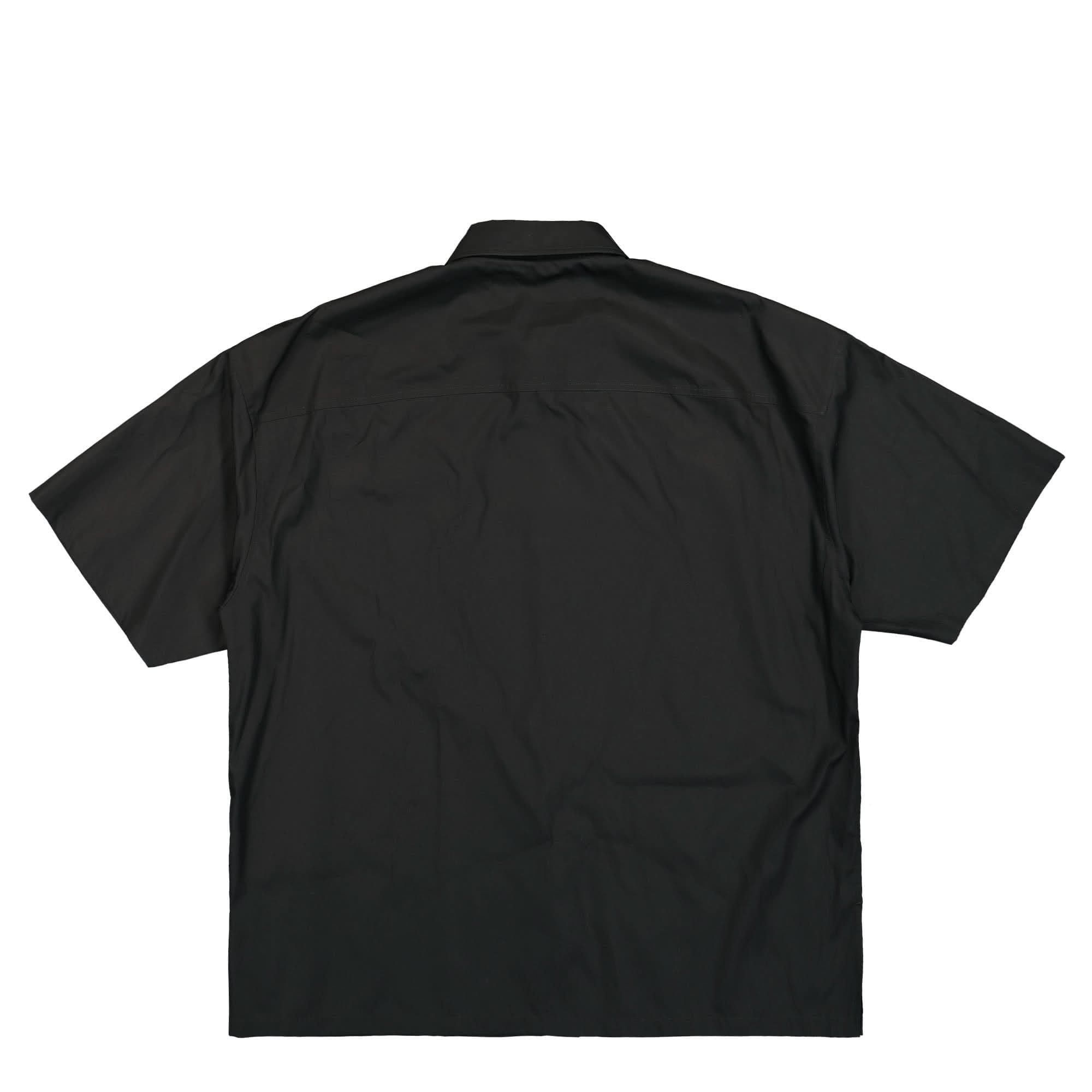 Ambush Logo Patch S/S Shirt