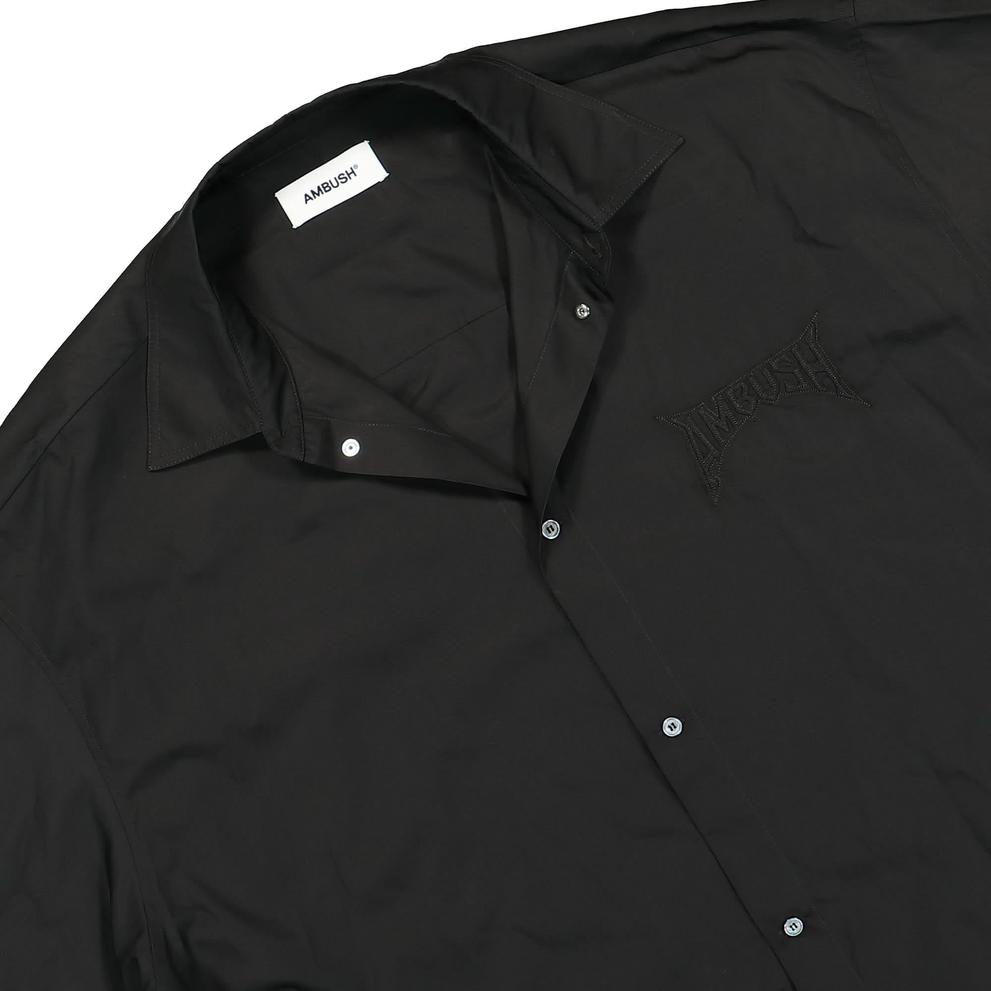 Ambush Logo Patch S/S Shirt