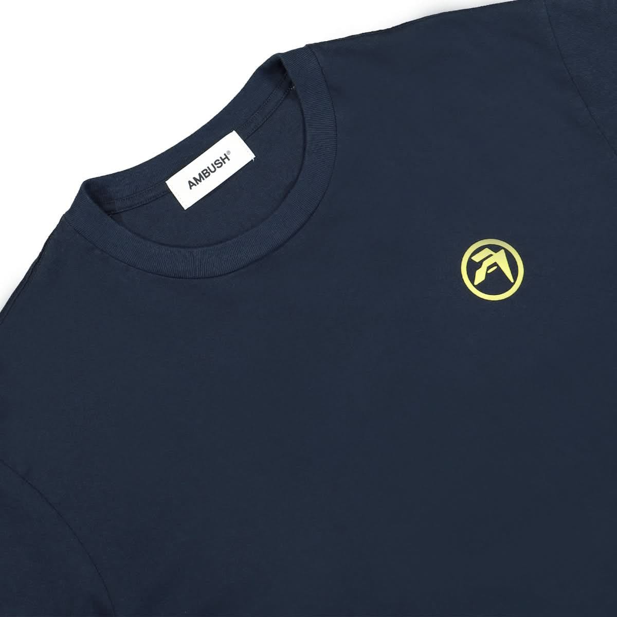 Ambush Records Graphic T - Shirt