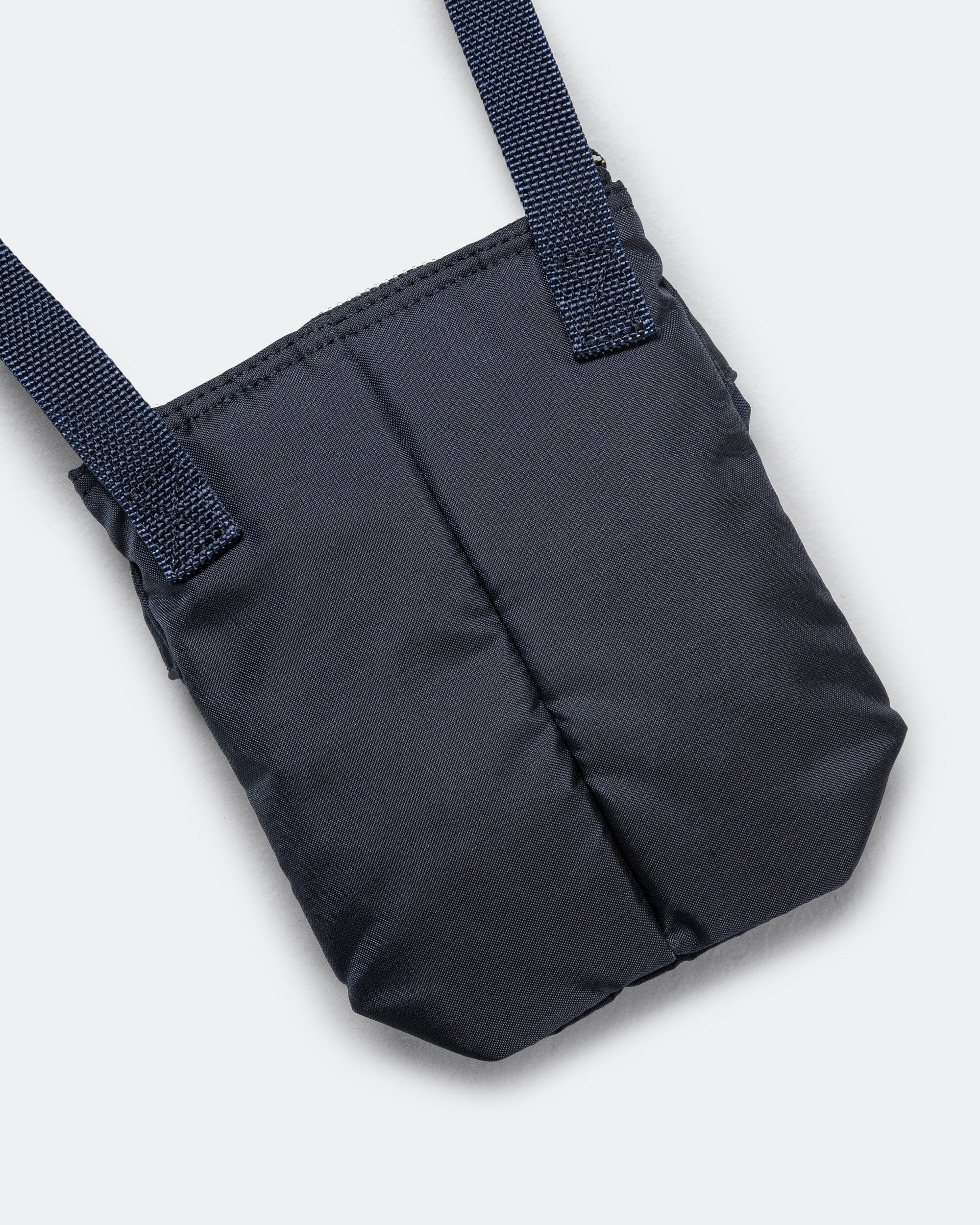 Porter Yoshida & Co FORCE Shoulder Pouch - Navy