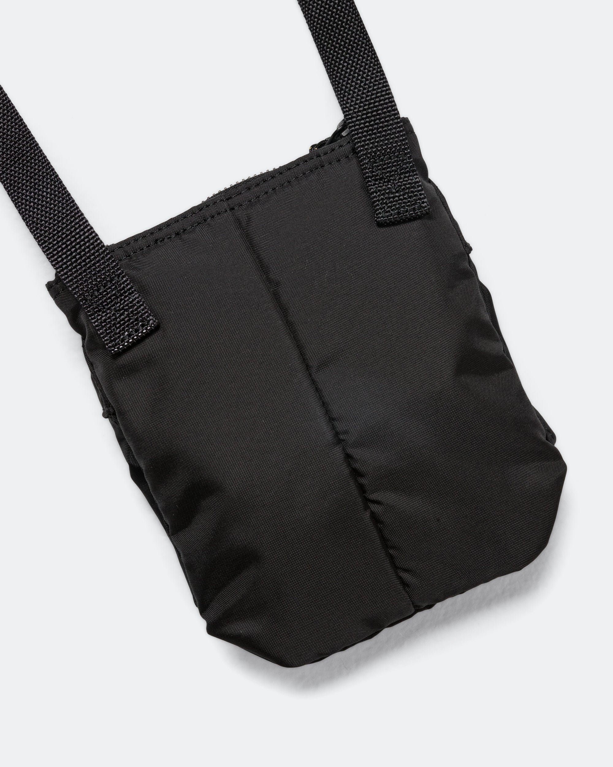 Porter Yoshida & Co FORCE Shoulder Pouch - Black