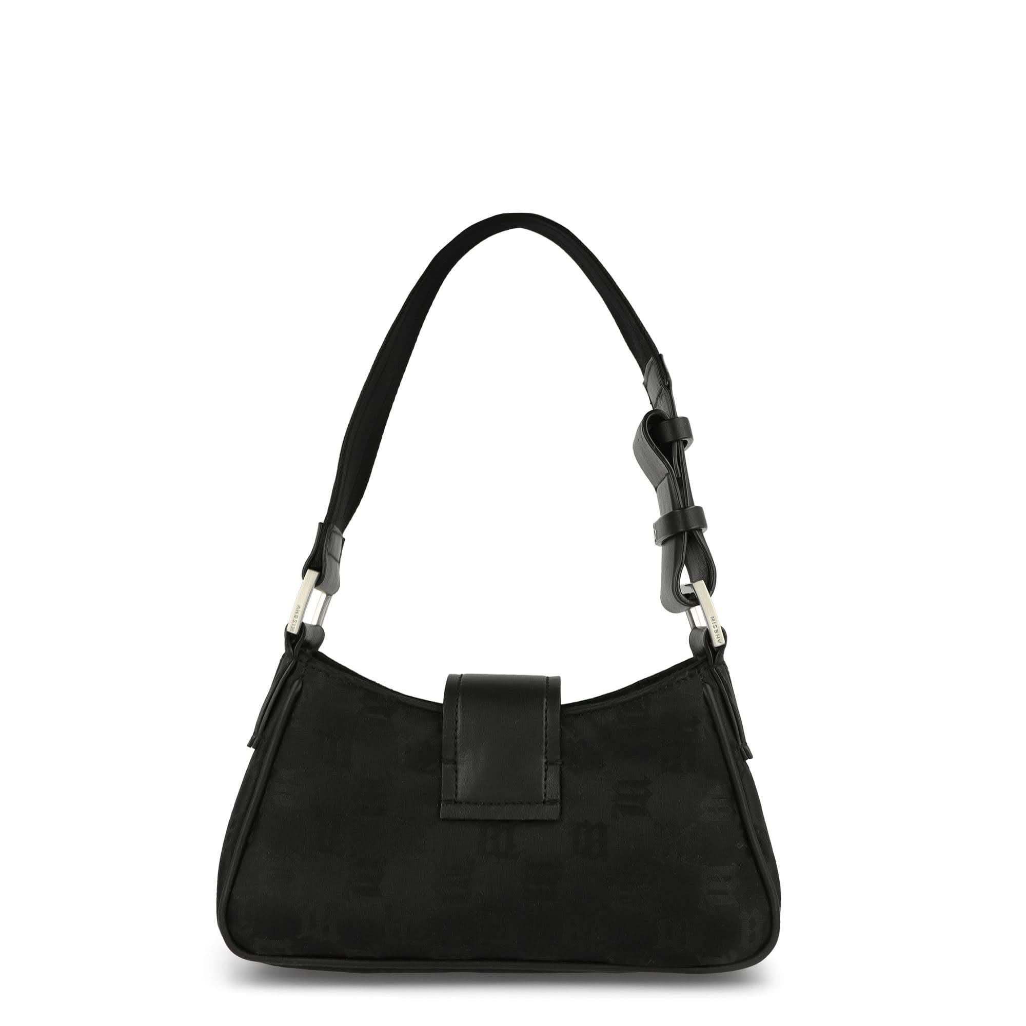 Misbhv Nylon Monogram Shouder Bag Small