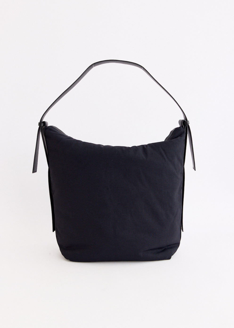 Studio Nicholson Medium Nylon Shoulder Bag