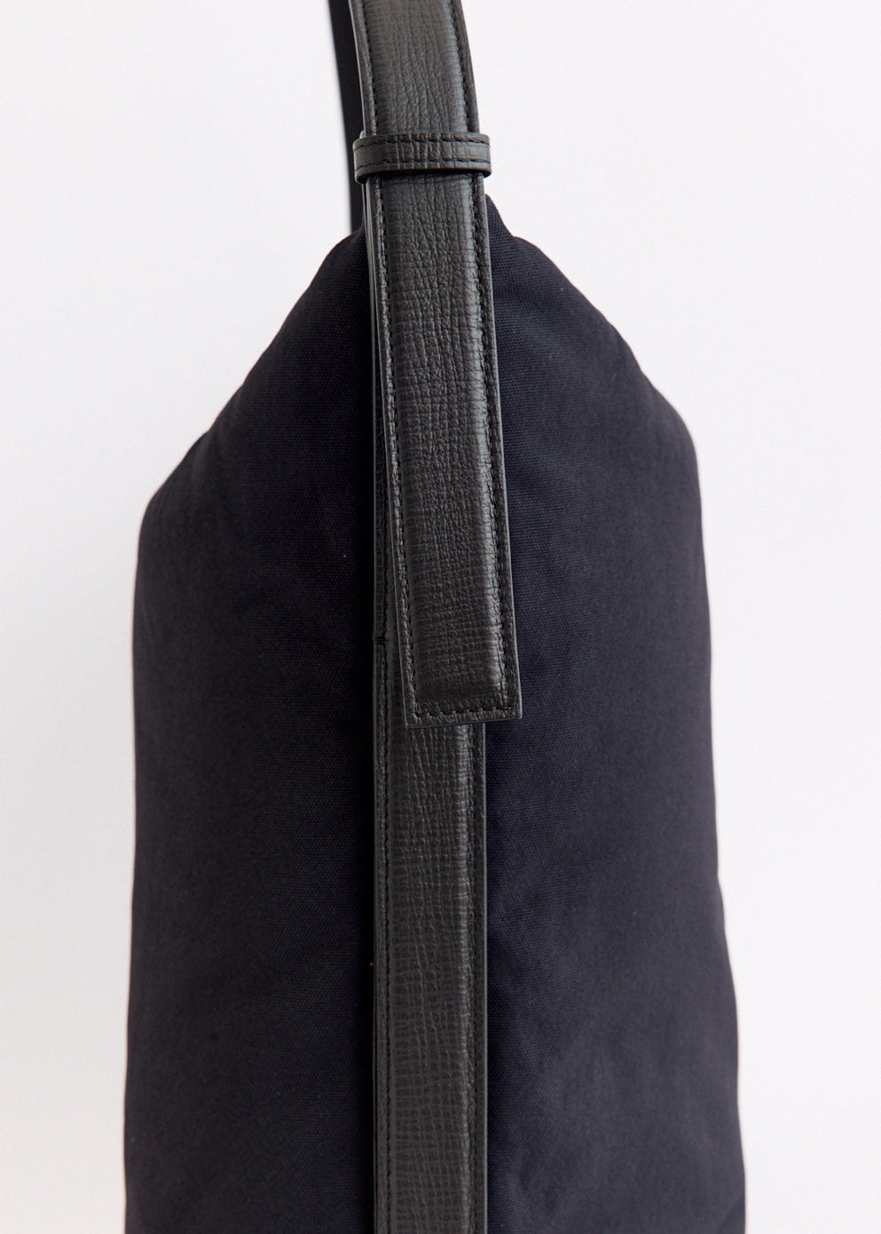 Studio Nicholson Medium Nylon Shoulder Bag