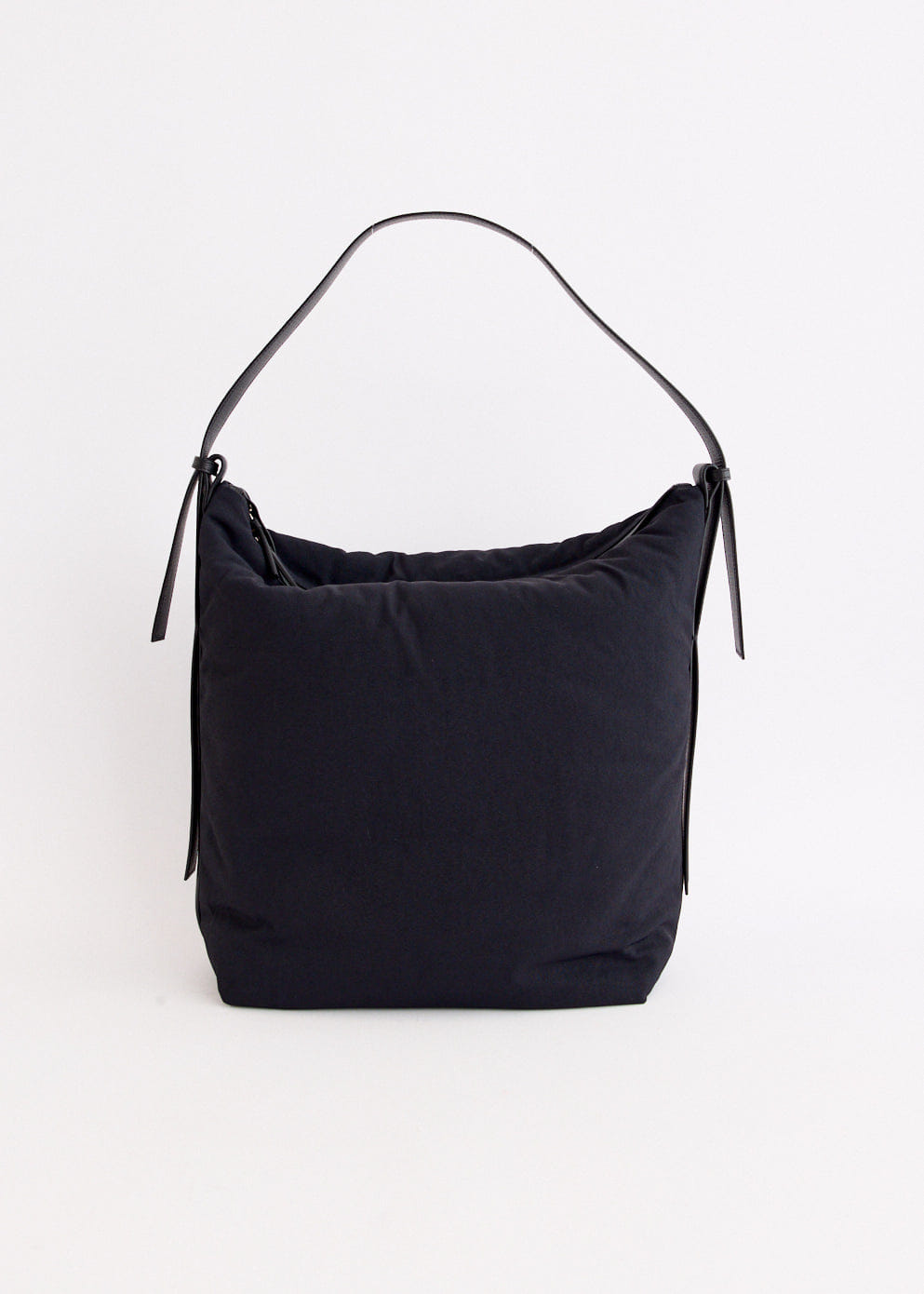 Studio Nicholson Medium Nylon Shoulder Bag