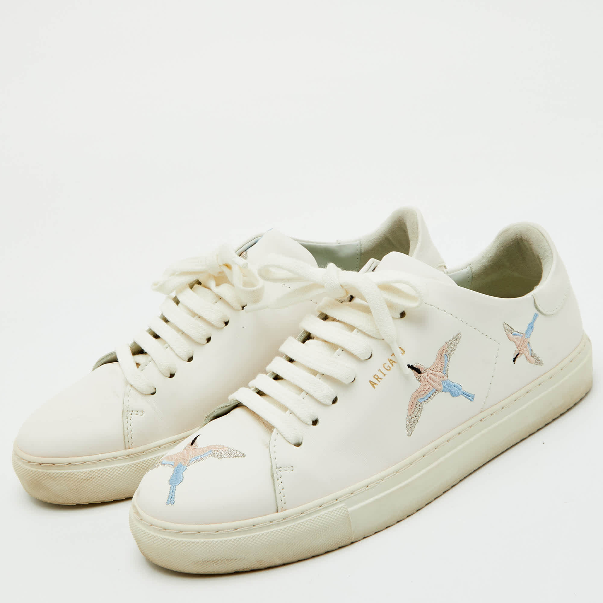 Axel Arigato Clean 90 Bee Bird