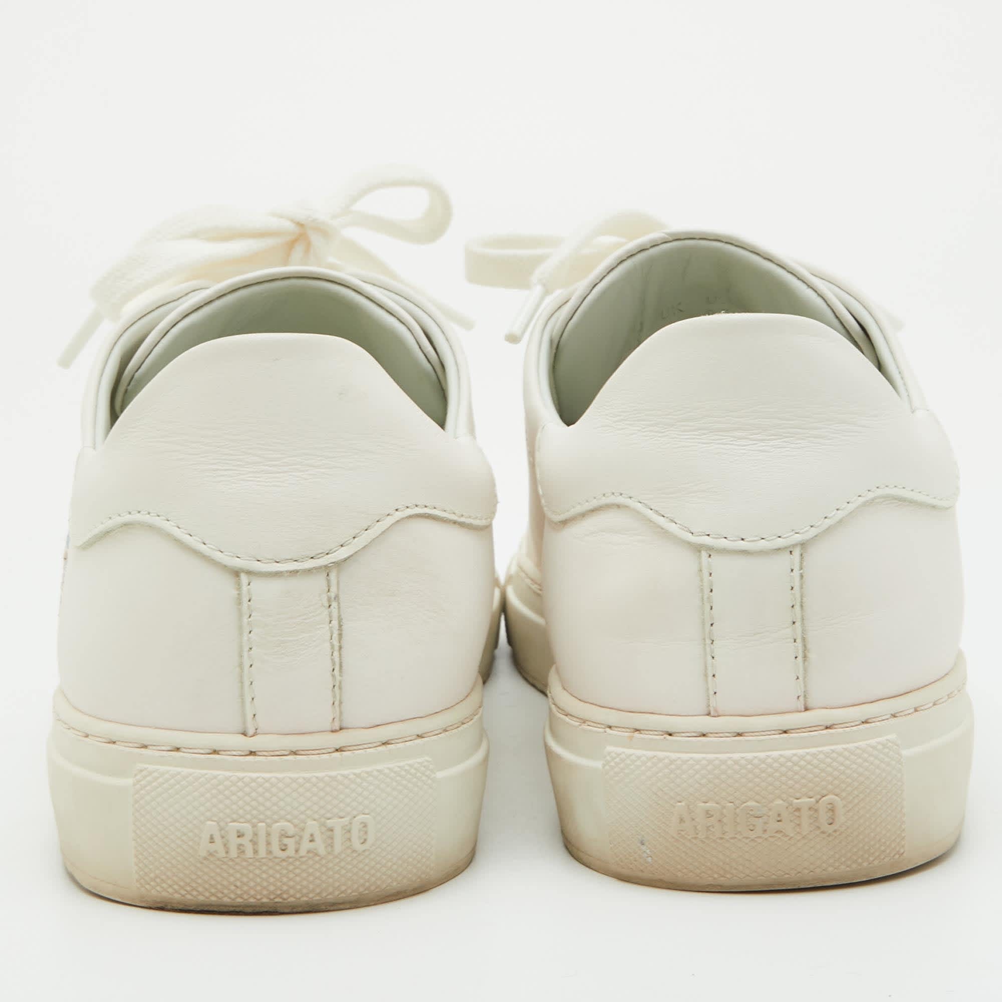 Axel Arigato Clean 90 Bee Bird