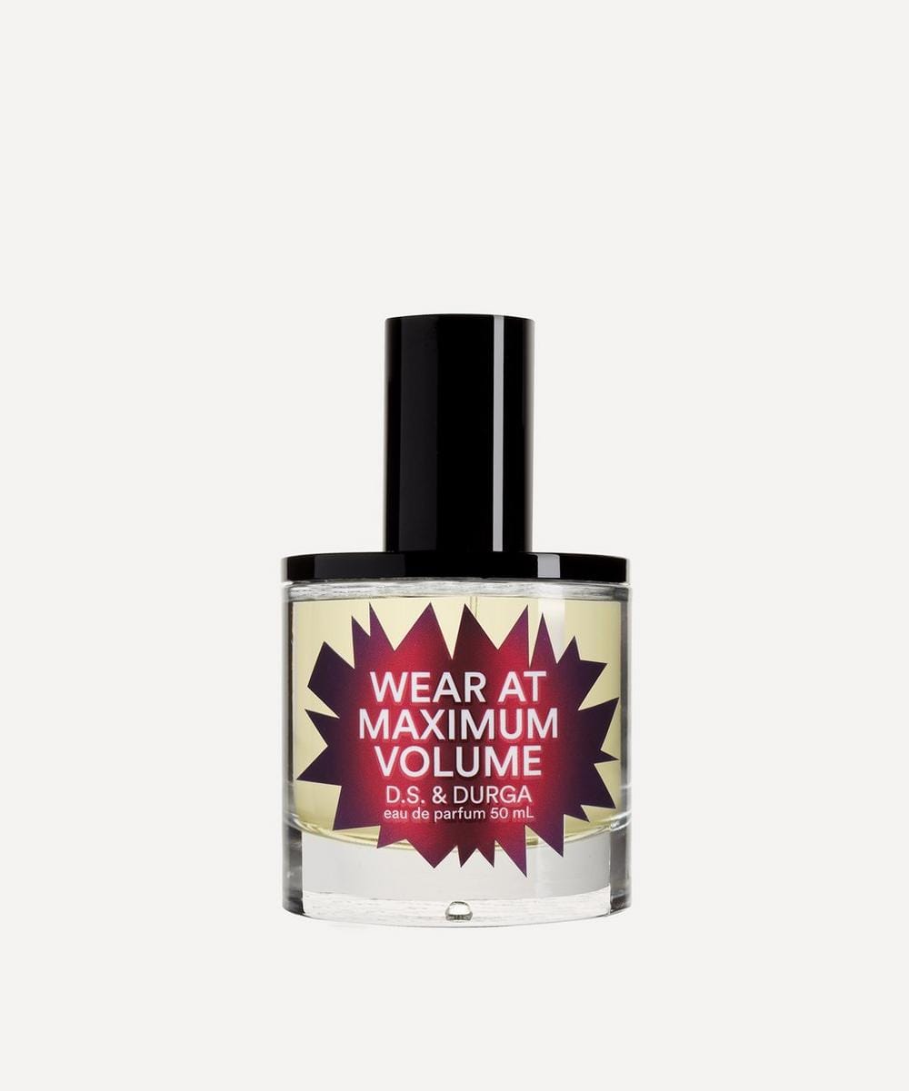 D.S. & Durga Wear at Maximum Volume Eau de Parfum 50 ml