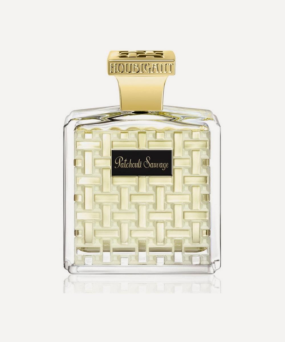 Houbigant Patchouli Sauvage Eau de Parfum 100 ml