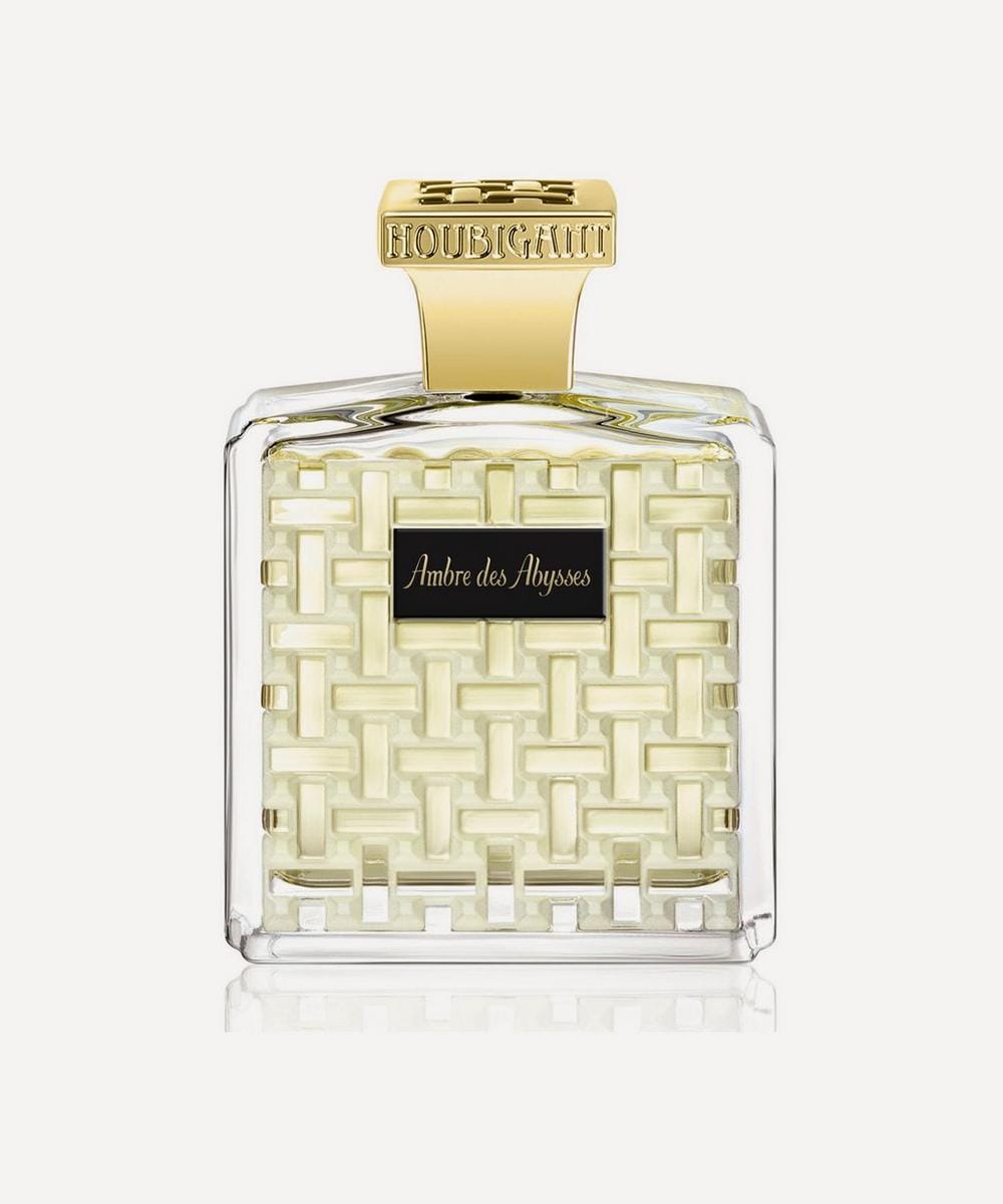 Houbigant Ambre des Abysses Eau de Parfum 100 ml