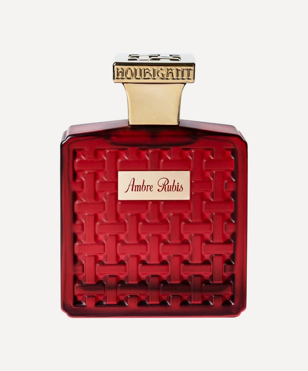 Houbigant Ambre Rubis Eau de Parfum Extrême 100 ml