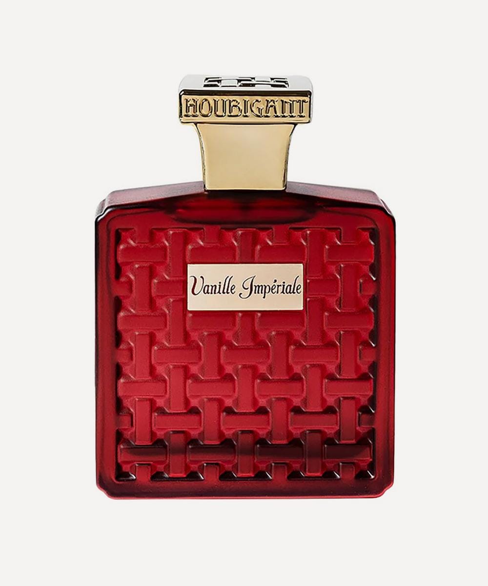 Houbigant Vanille Impériale Eau de Parfum Extreme 100 ml