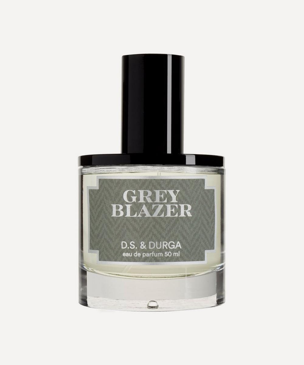 D.S. & Durga Grey Blazer Eau de Parfum 50 ml
