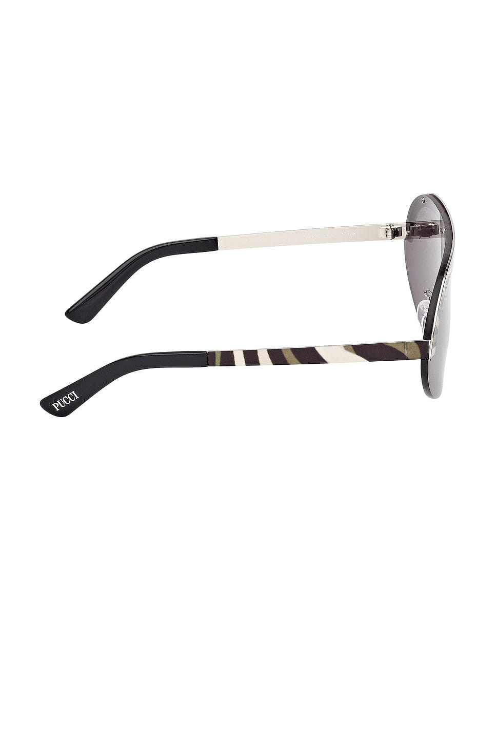 Pucci Shield Sunglasses