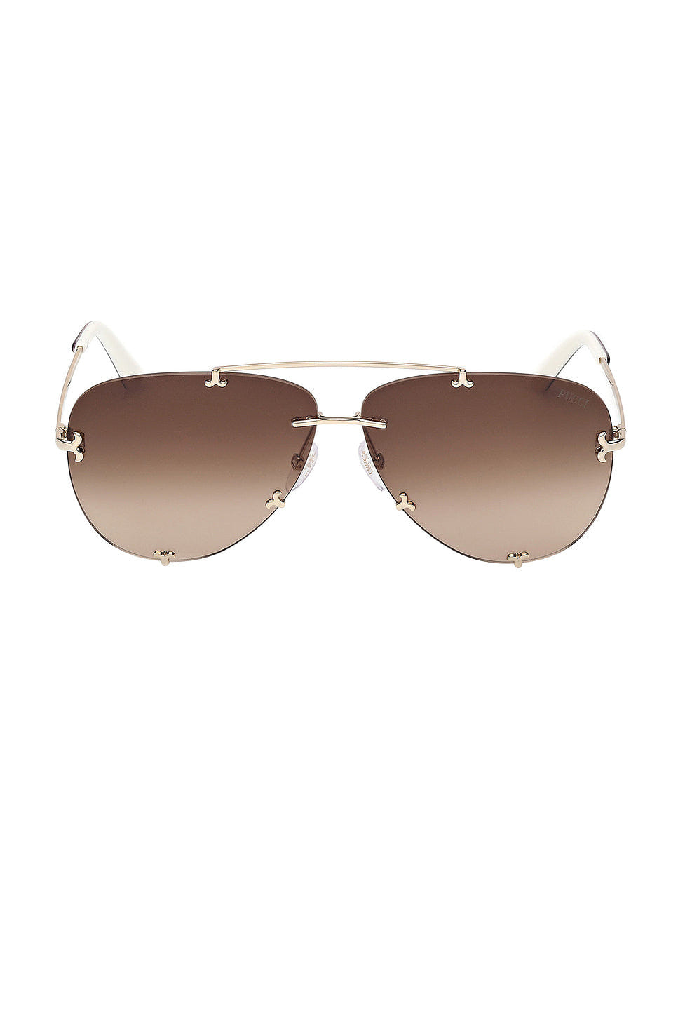 Pucci Pilot Sunglasses