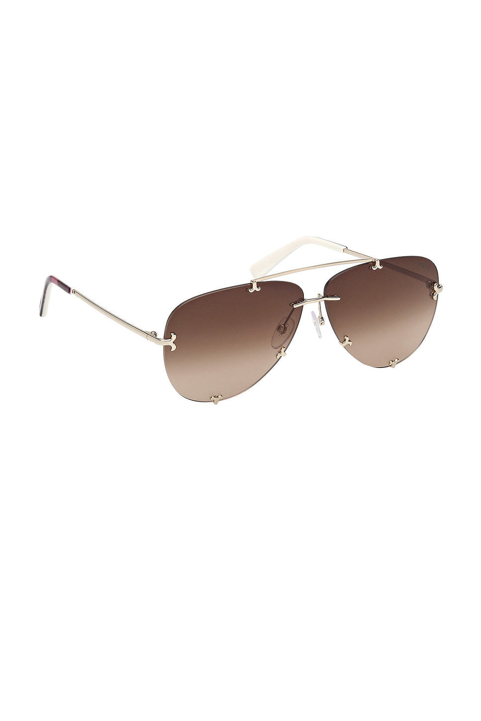 Pucci Pilot Sunglasses