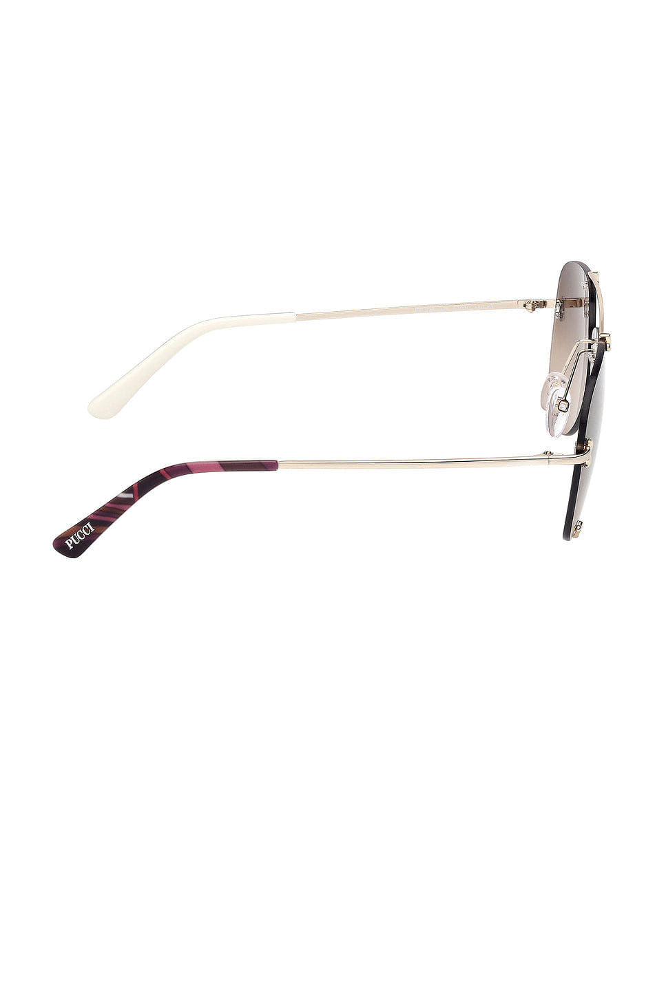 Pucci Pilot Sunglasses