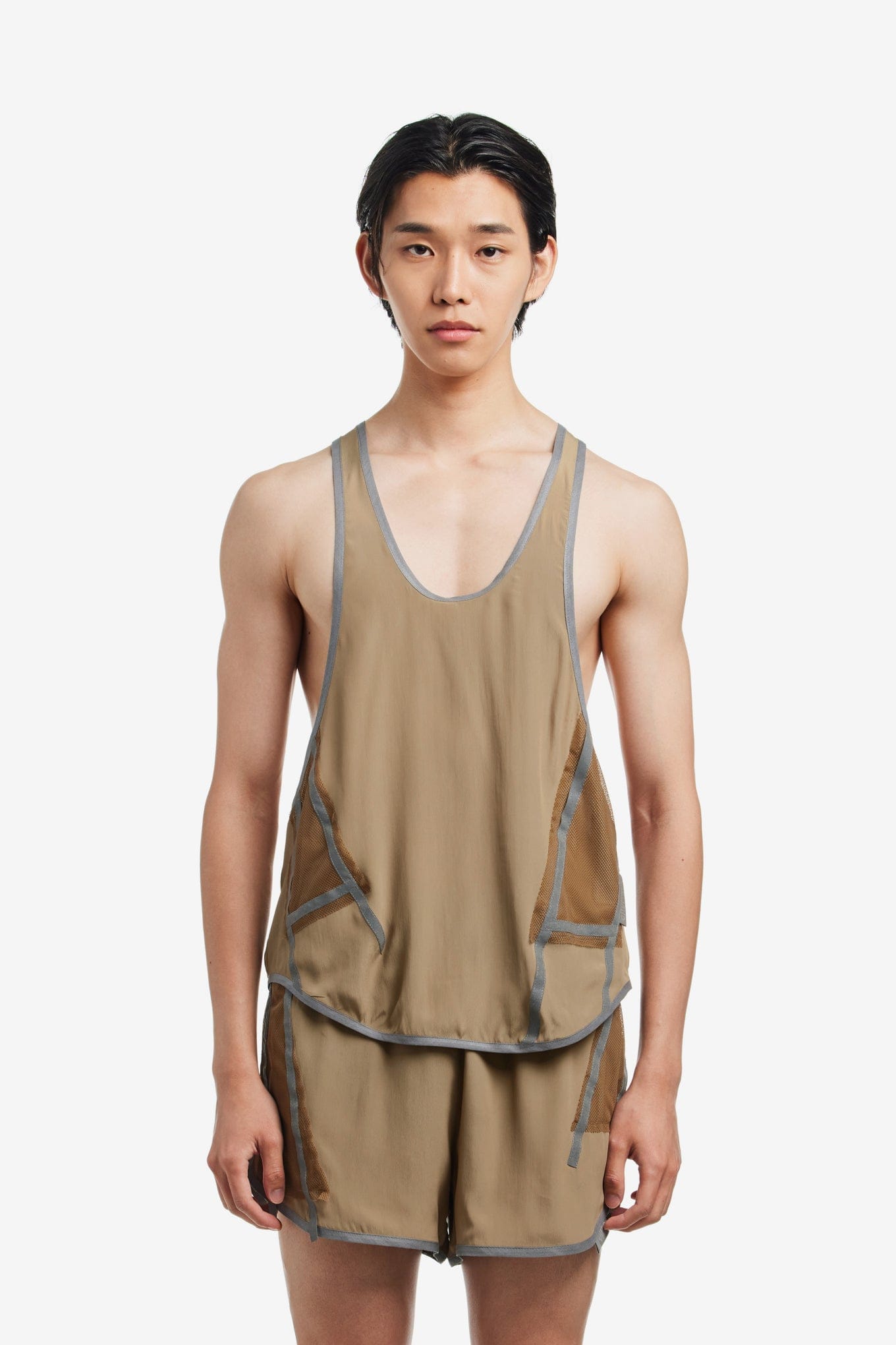 Magliano MARATONA TANK