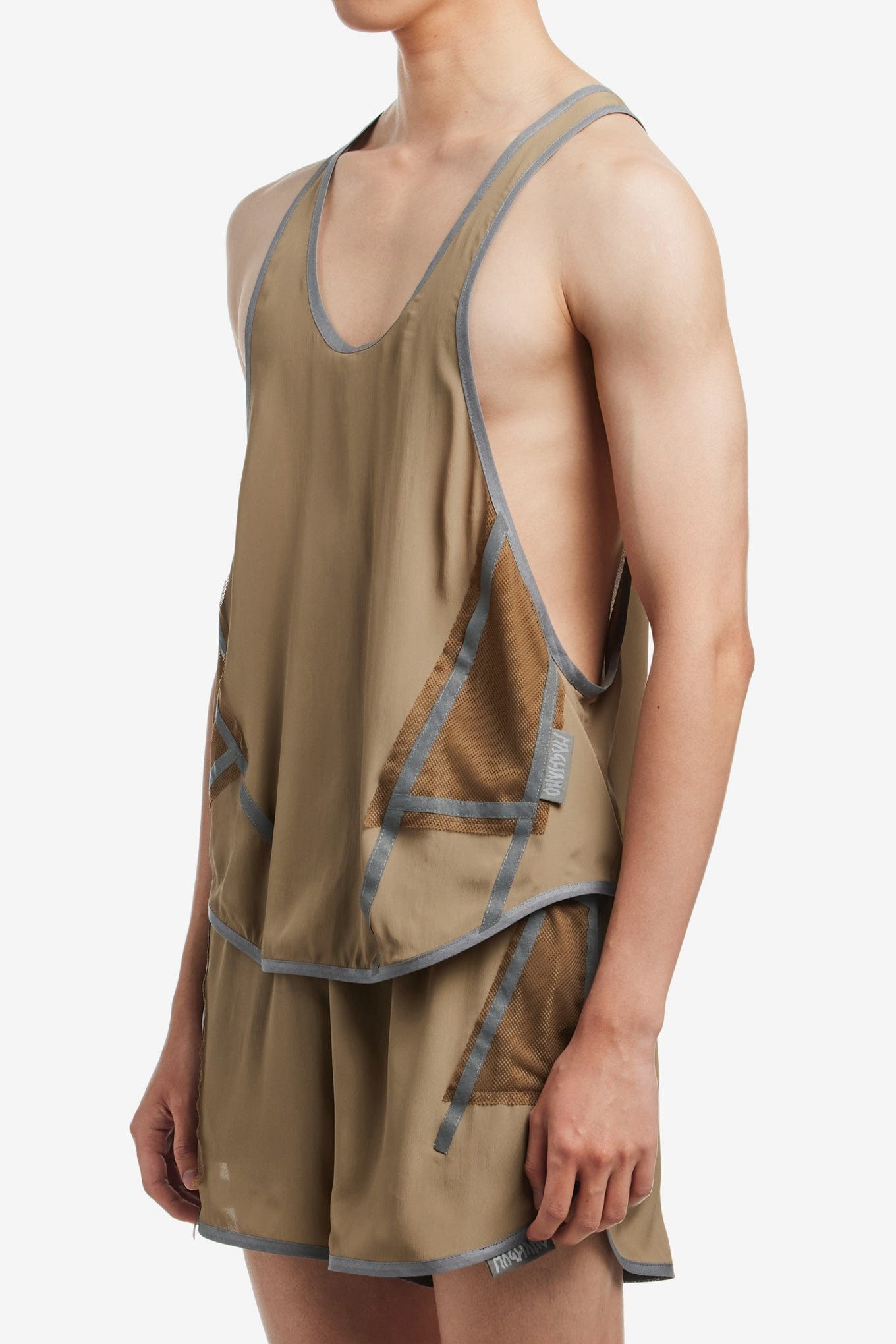 Magliano MARATONA TANK