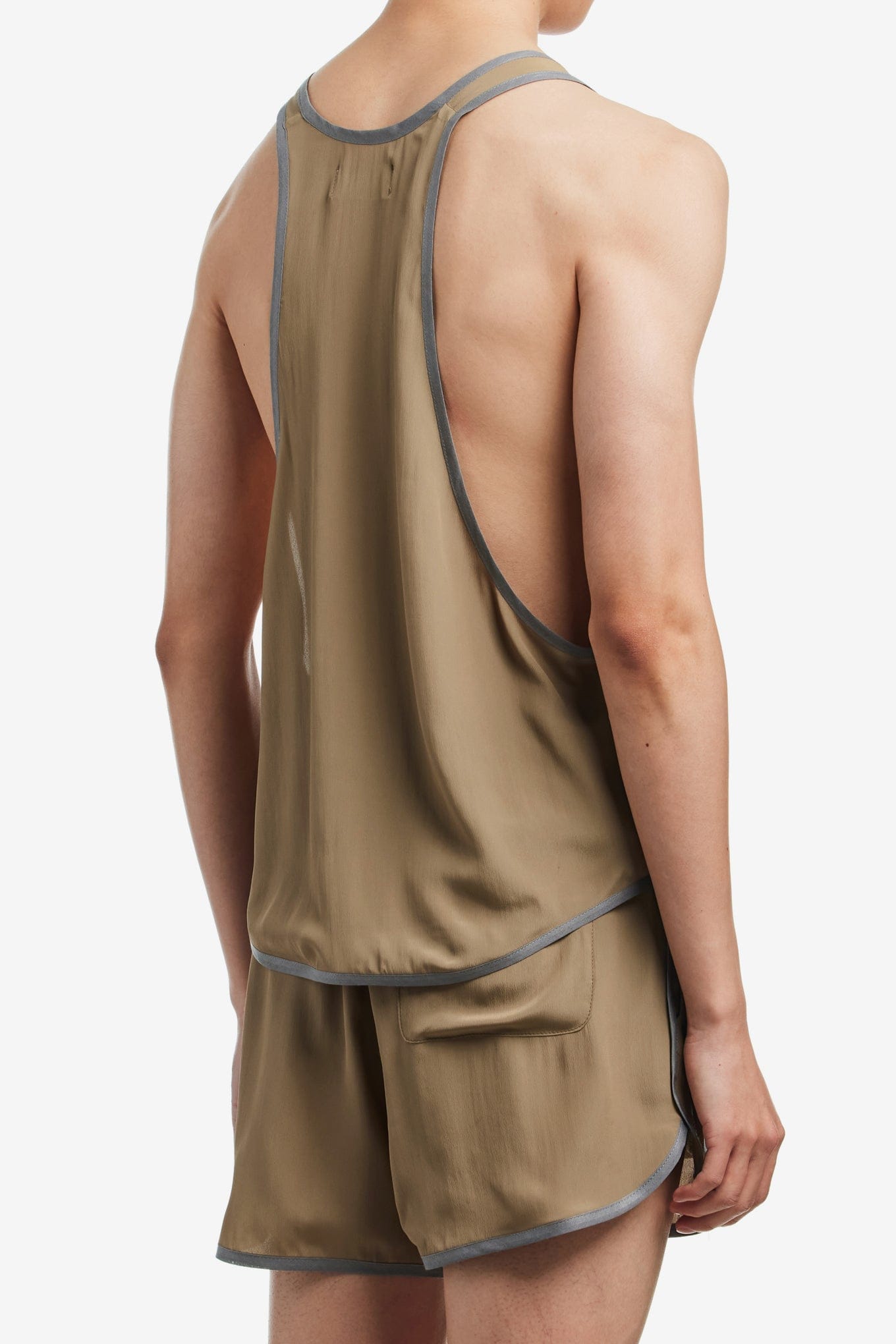 Magliano MARATONA TANK