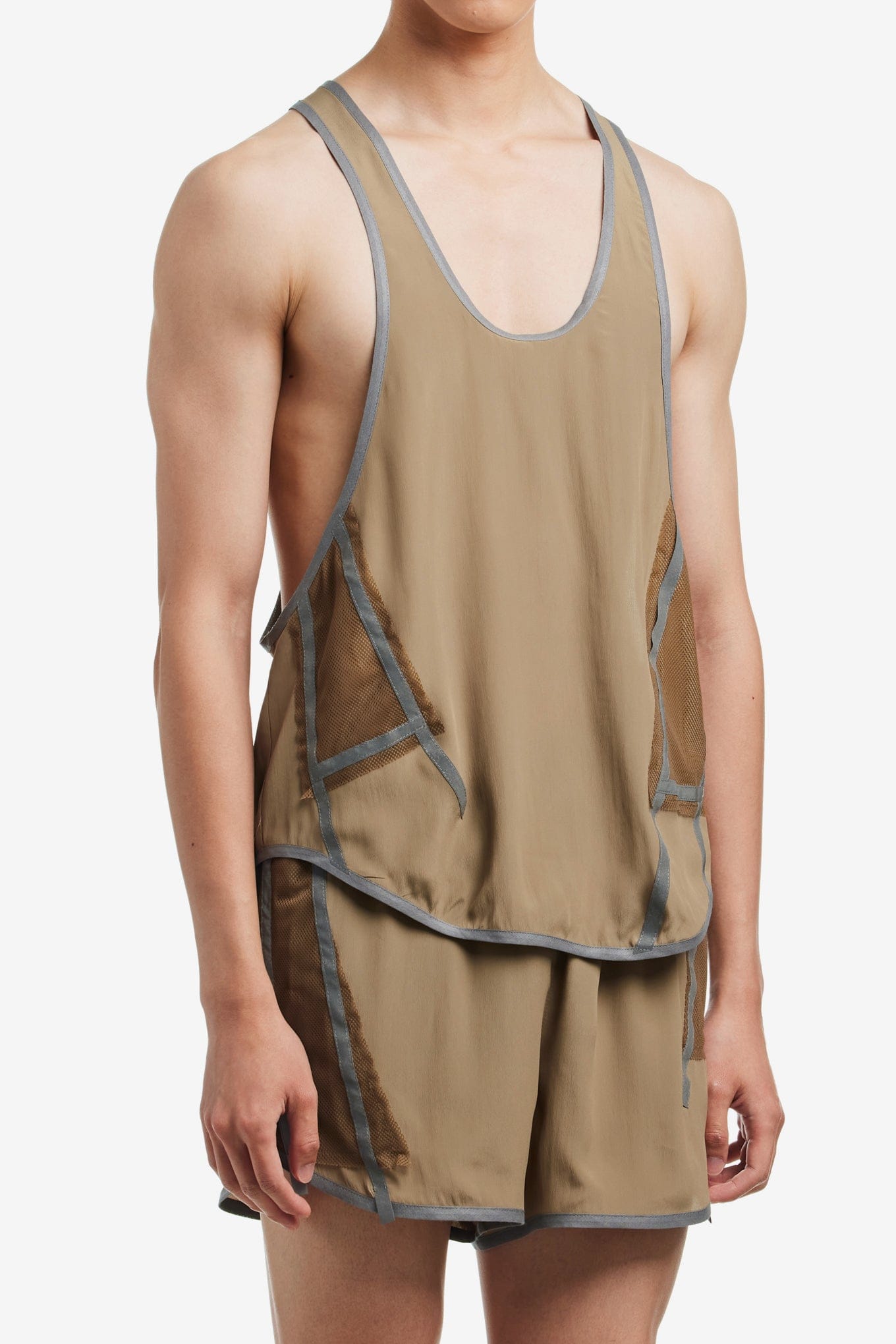 Magliano MARATONA TANK