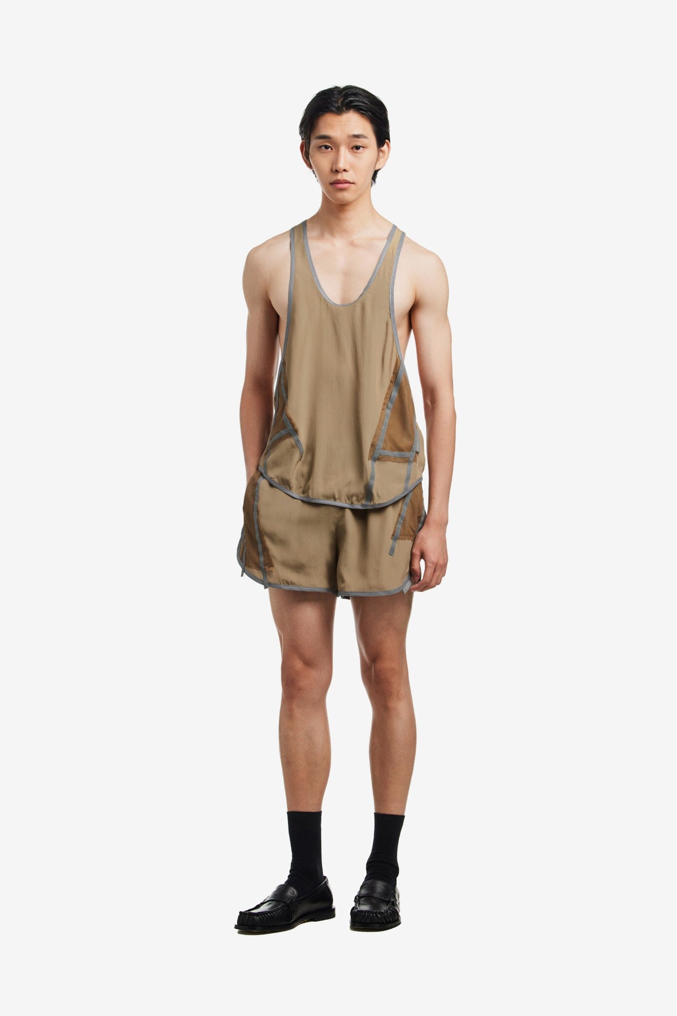 Magliano MARATONA TANK