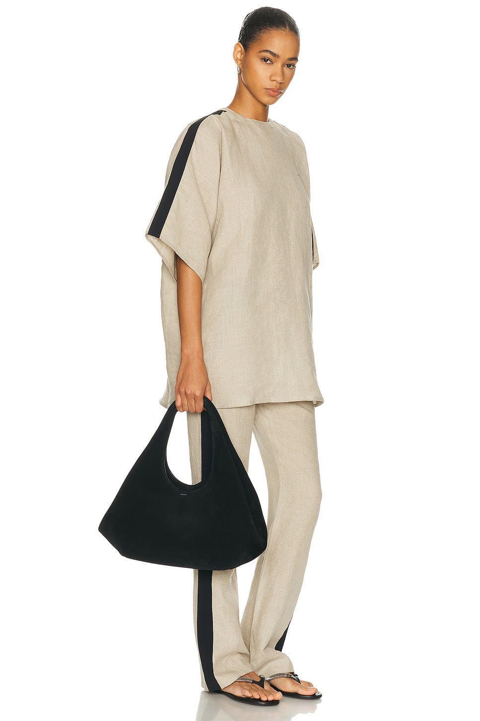 Coperni Folded Bag