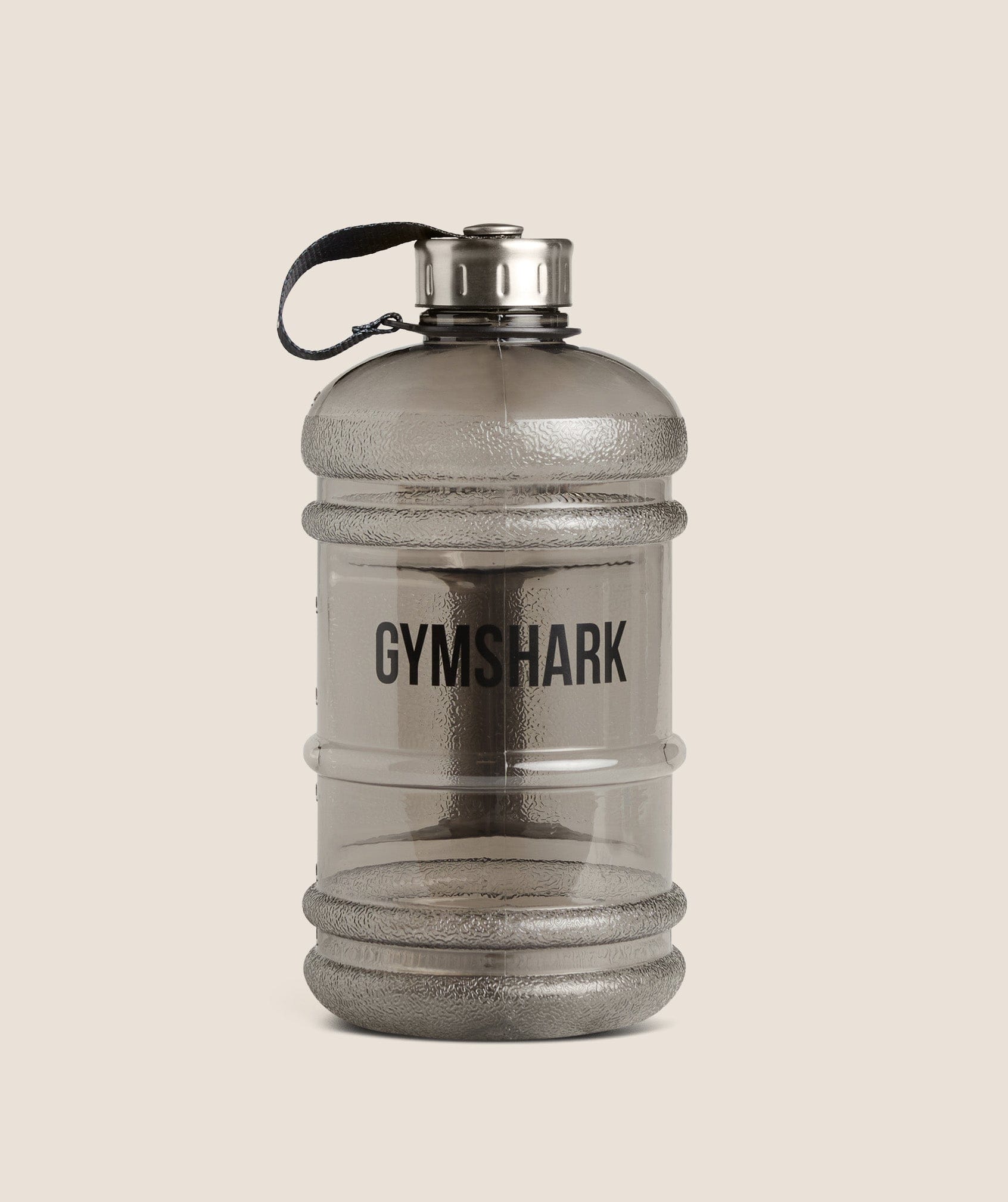 Gymshark Women's Gymshark 2.2 l Water Bottle Black