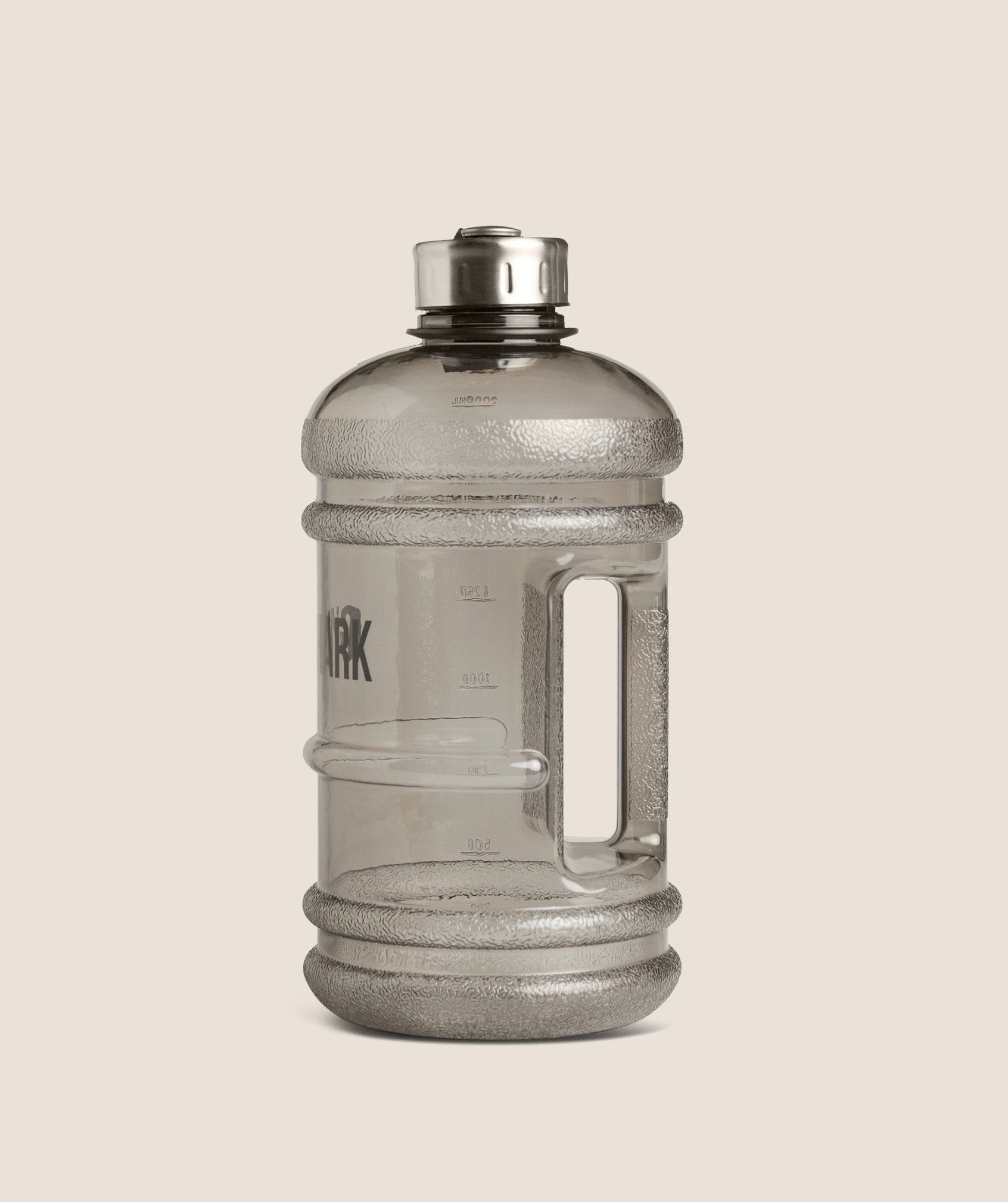 Gymshark Women's Gymshark 2.2 l Water Bottle Black