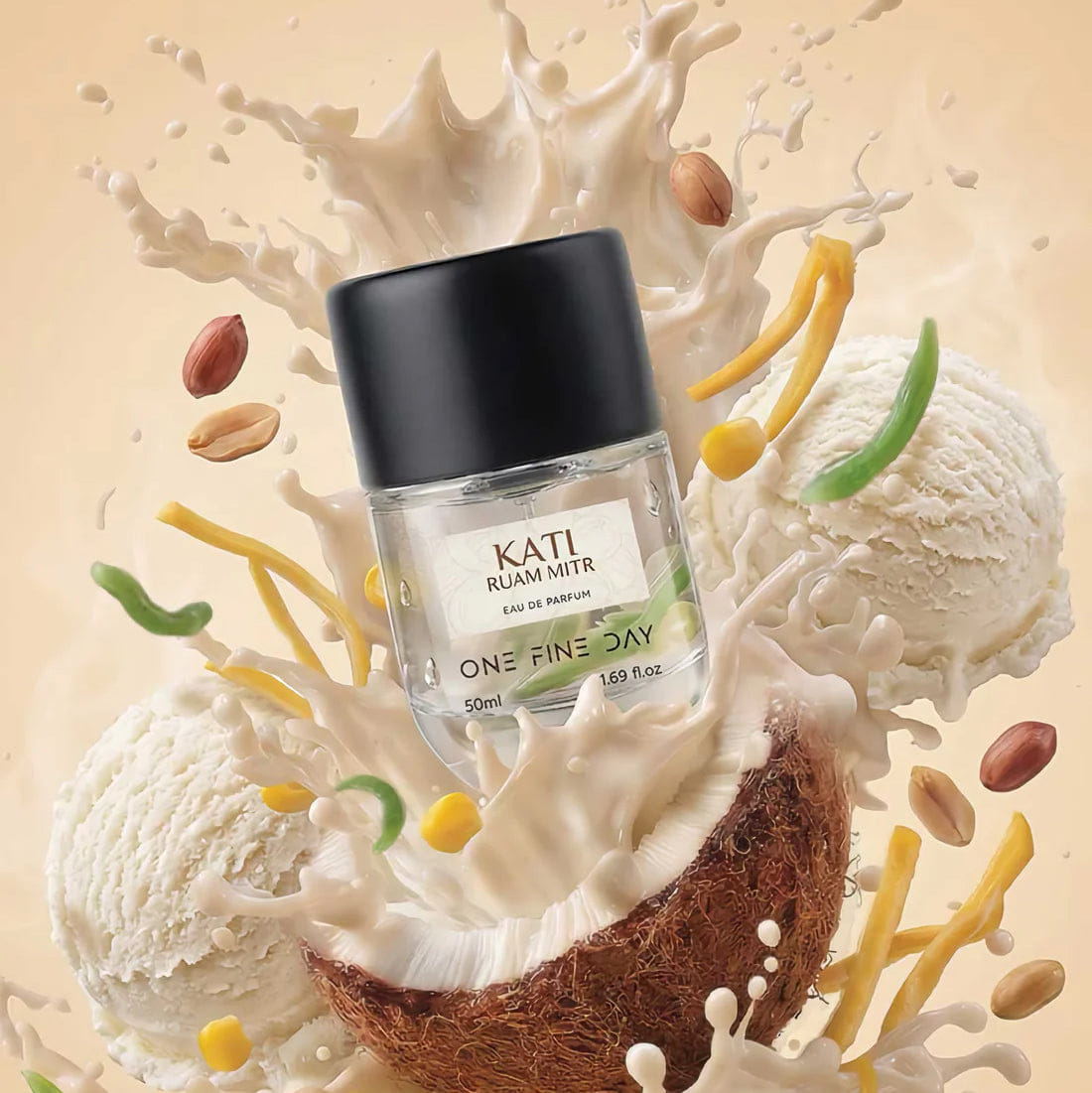 MITH Bangkok MITH One Fine Day : Kati Ruam Mitr Eau de Parfum