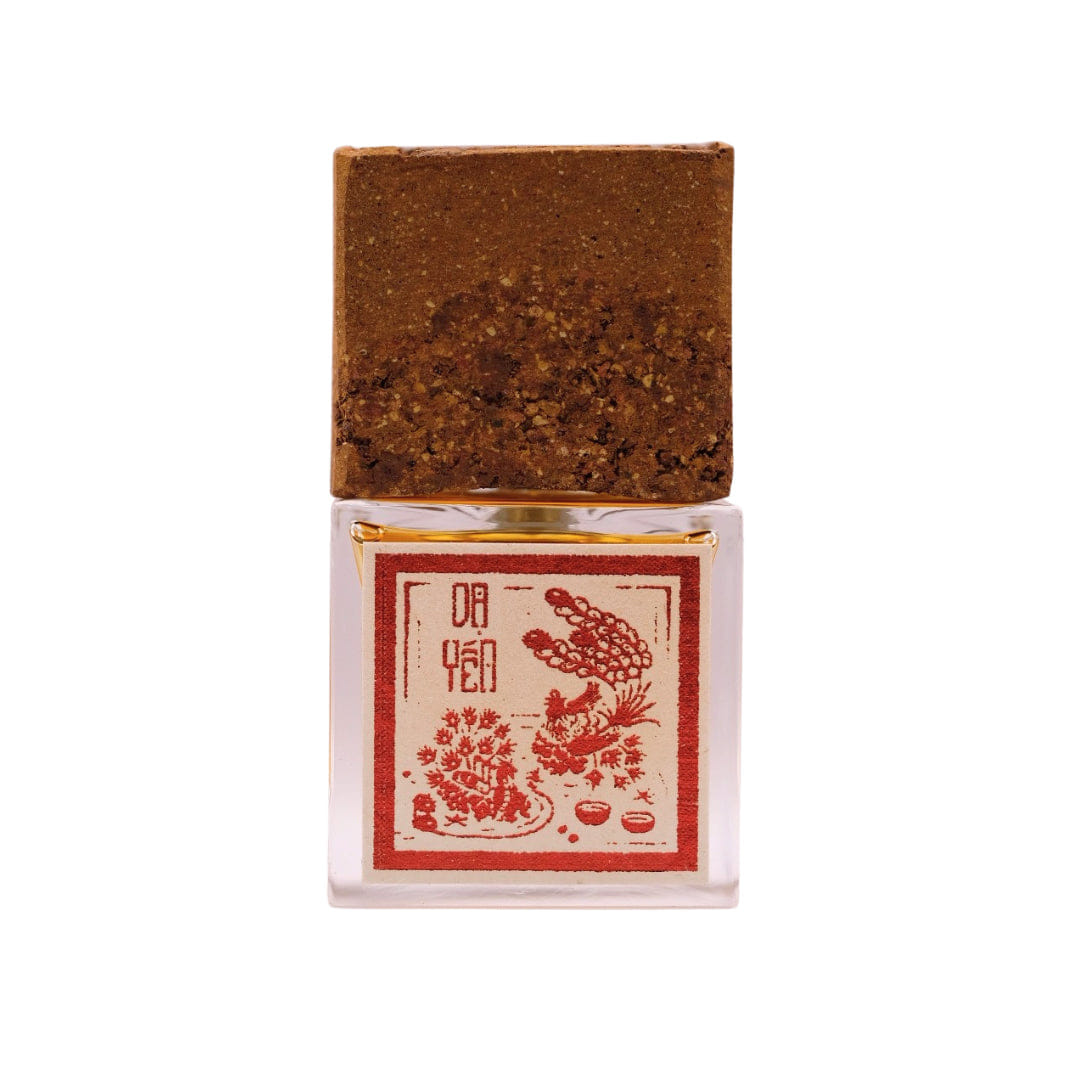 Maison de Nguyen Da Yen Eau de Parfum