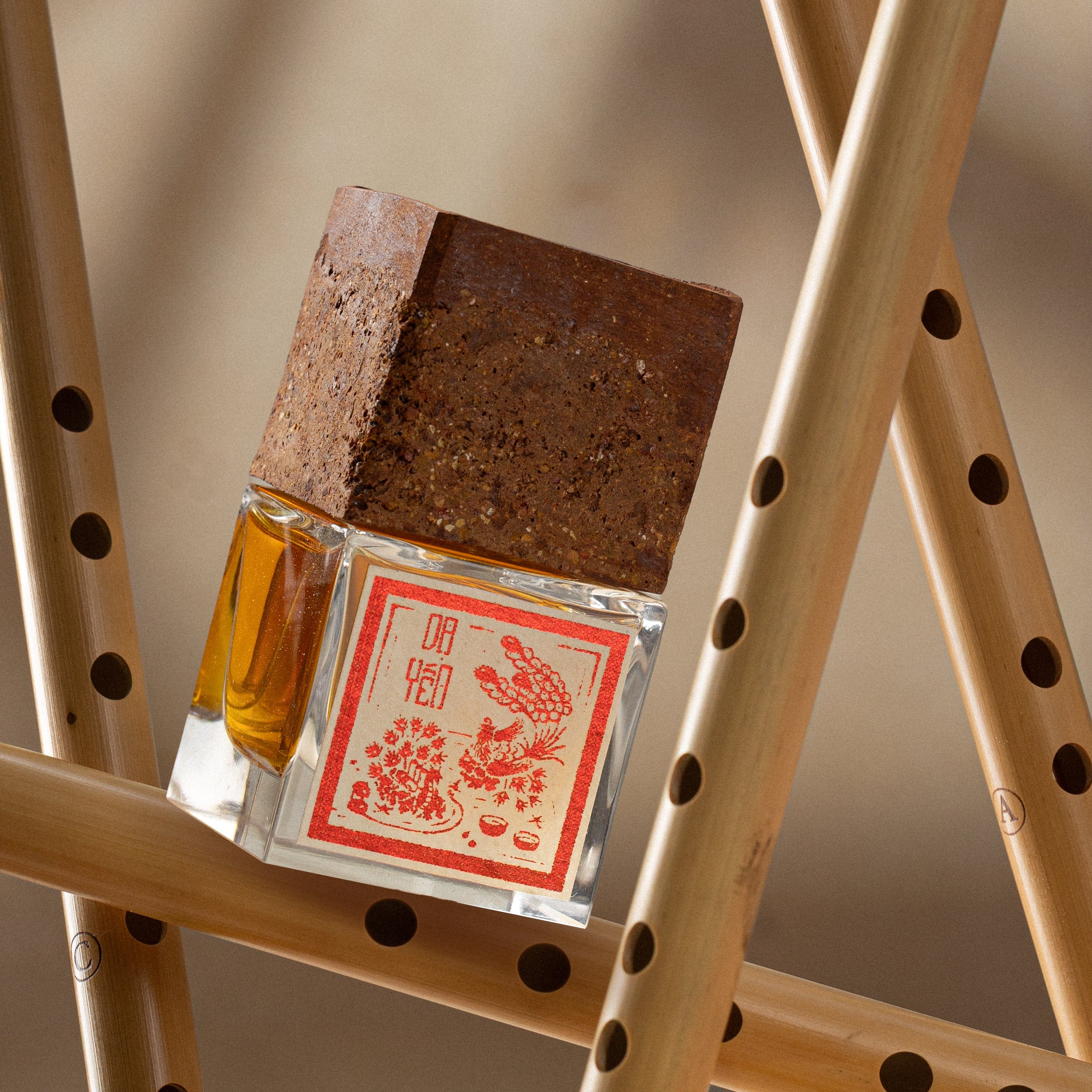 Maison de Nguyen Da Yen Eau de Parfum