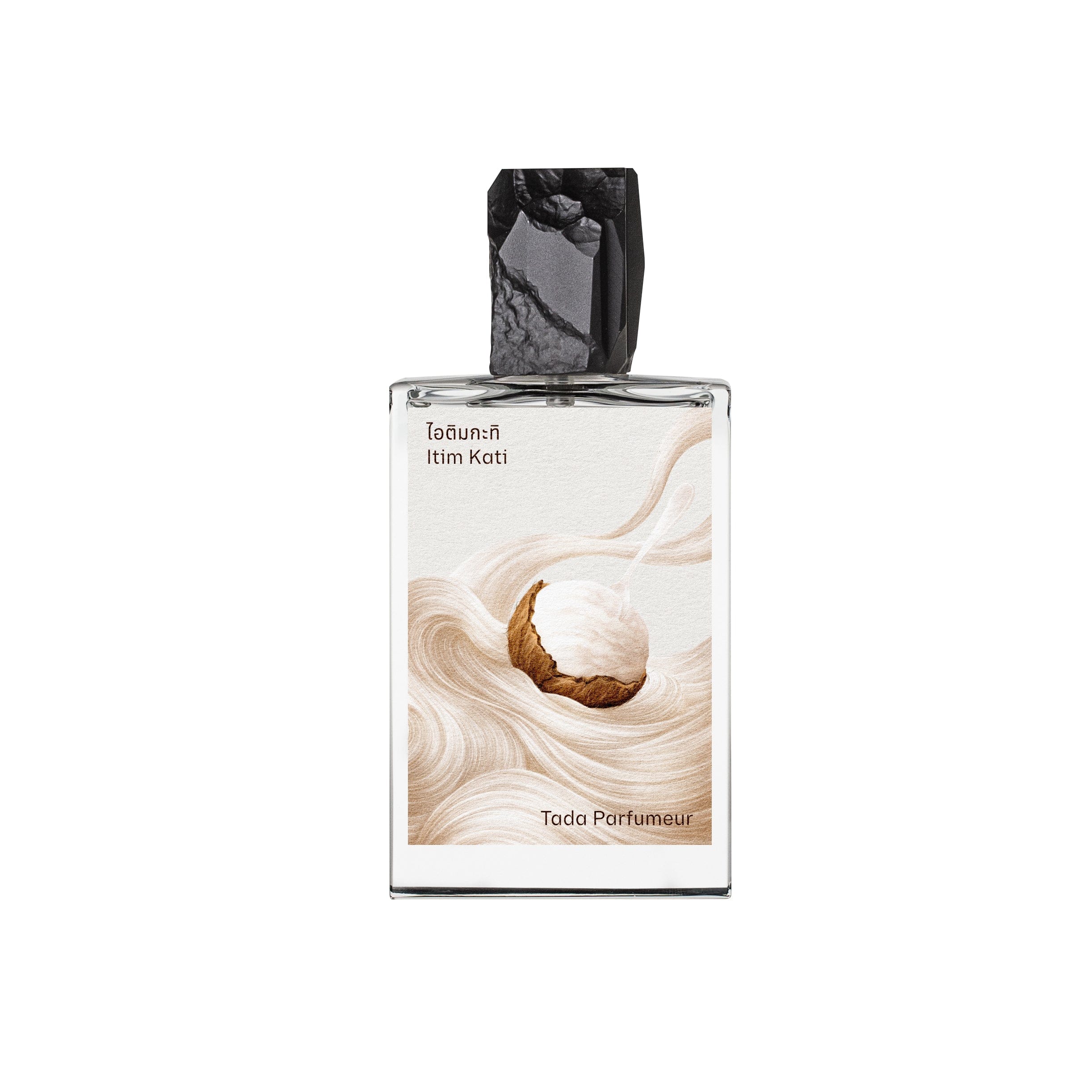 Tada Parfumeur Itim Kati Eau de Parfum