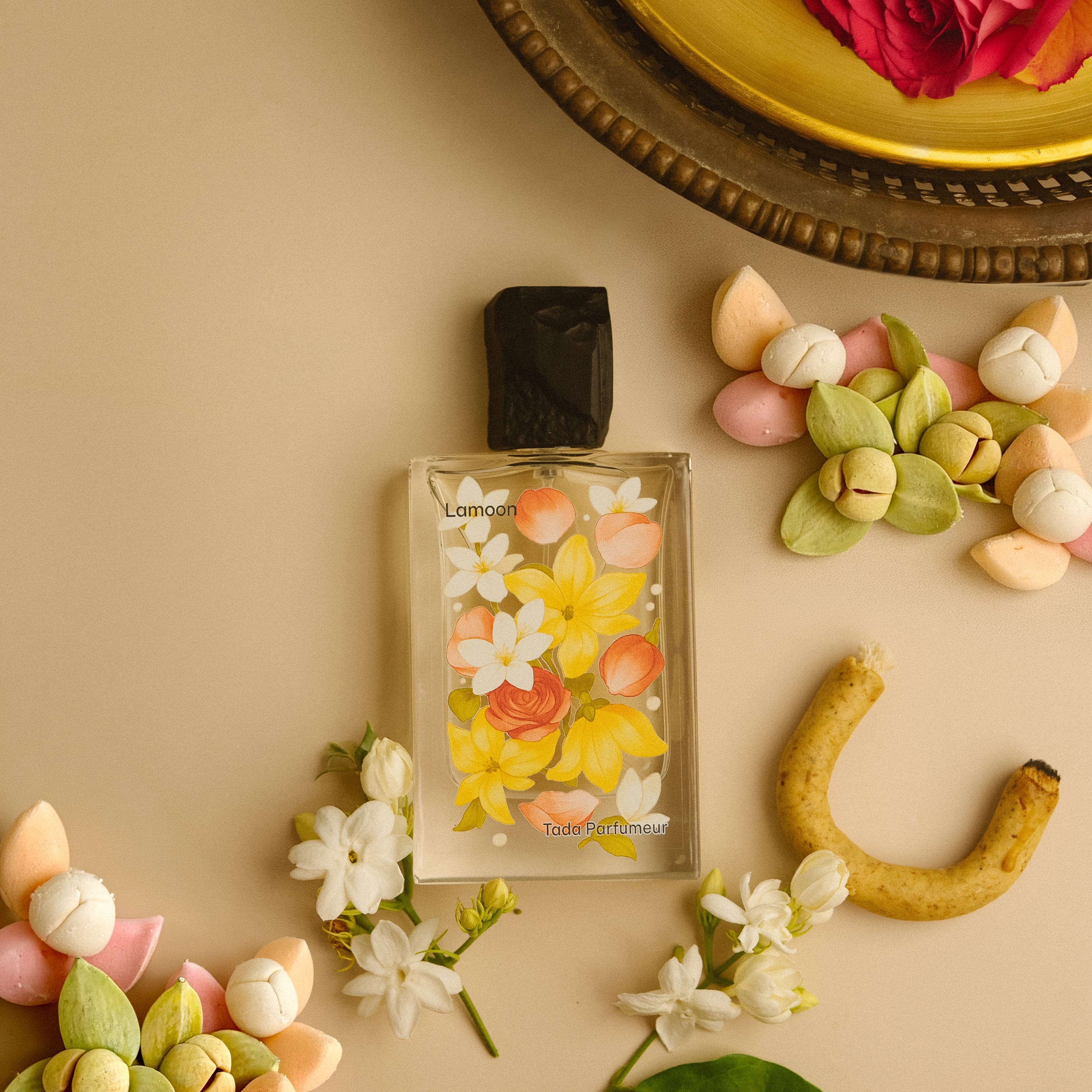 Tada Parfumeur Lamoon Eau de Parfum